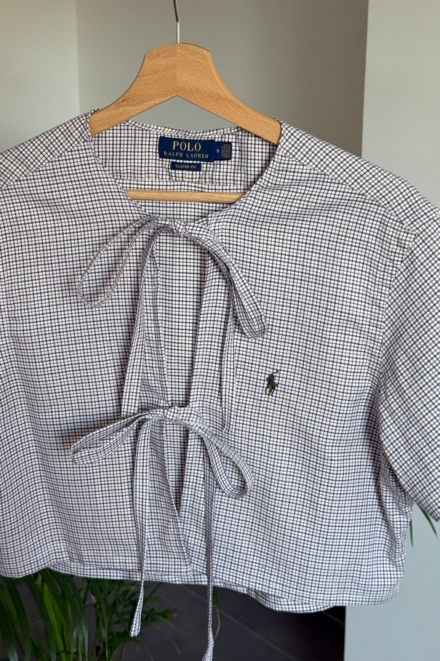Camicia Ralph Lauren - S
