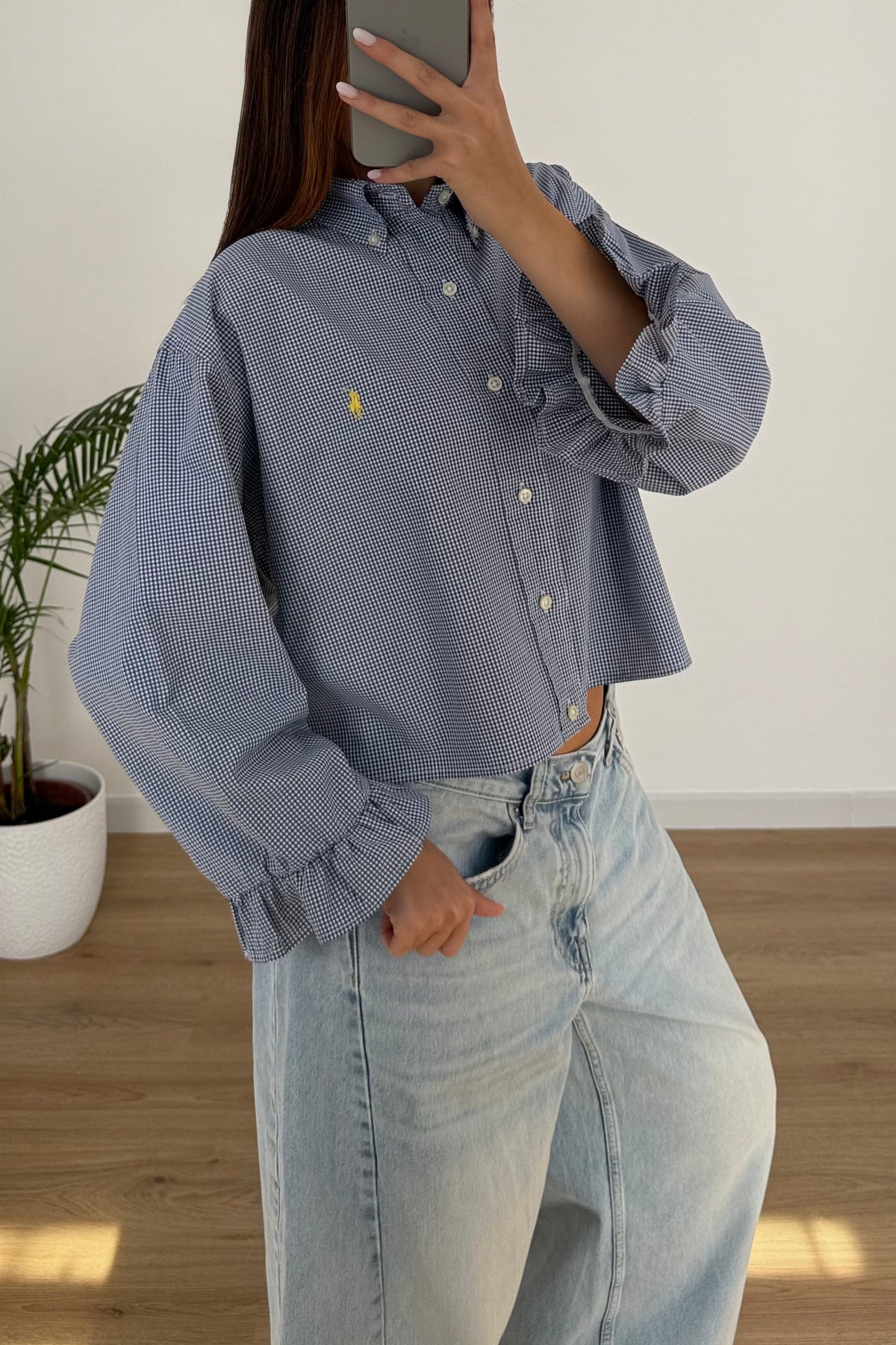 Camicia Ralph Lauren - S