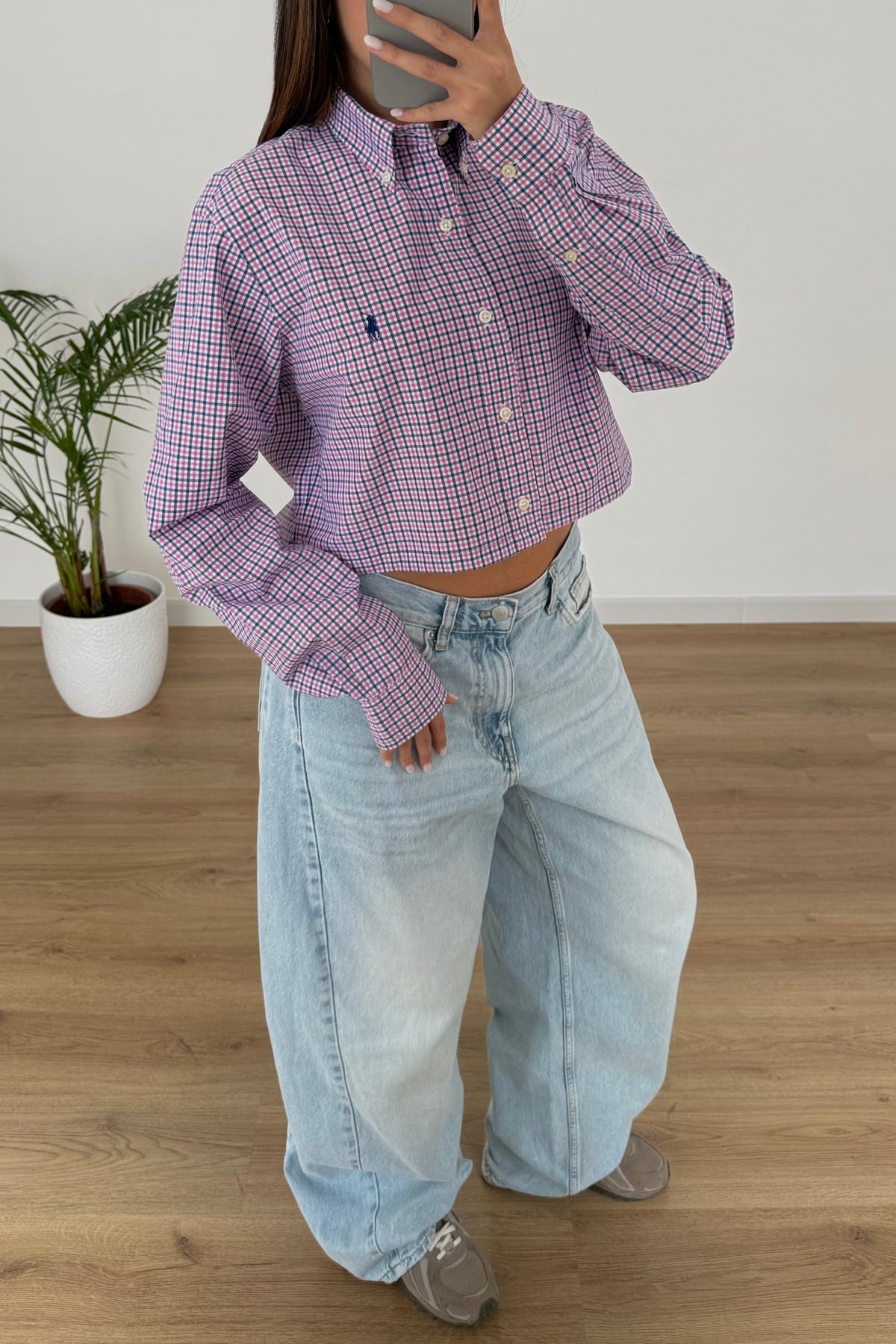 Camicia Ralph Lauren - S
