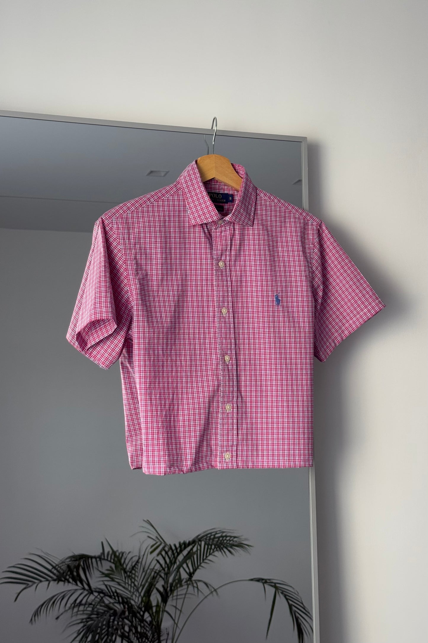 Camicia Ralph Lauren - S