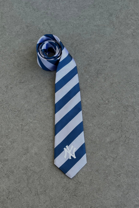 NY Yankees tie