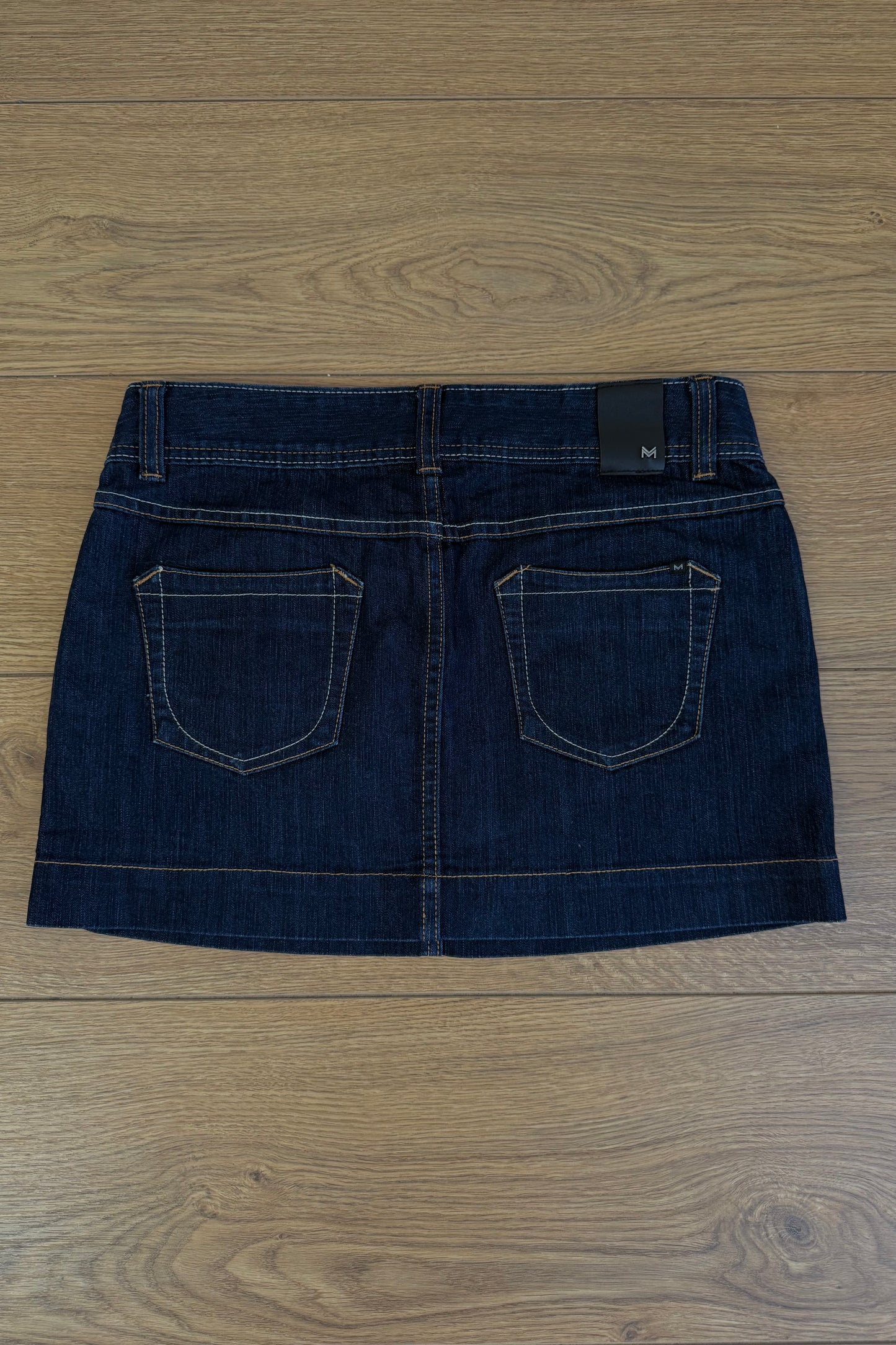 Mini skirt
