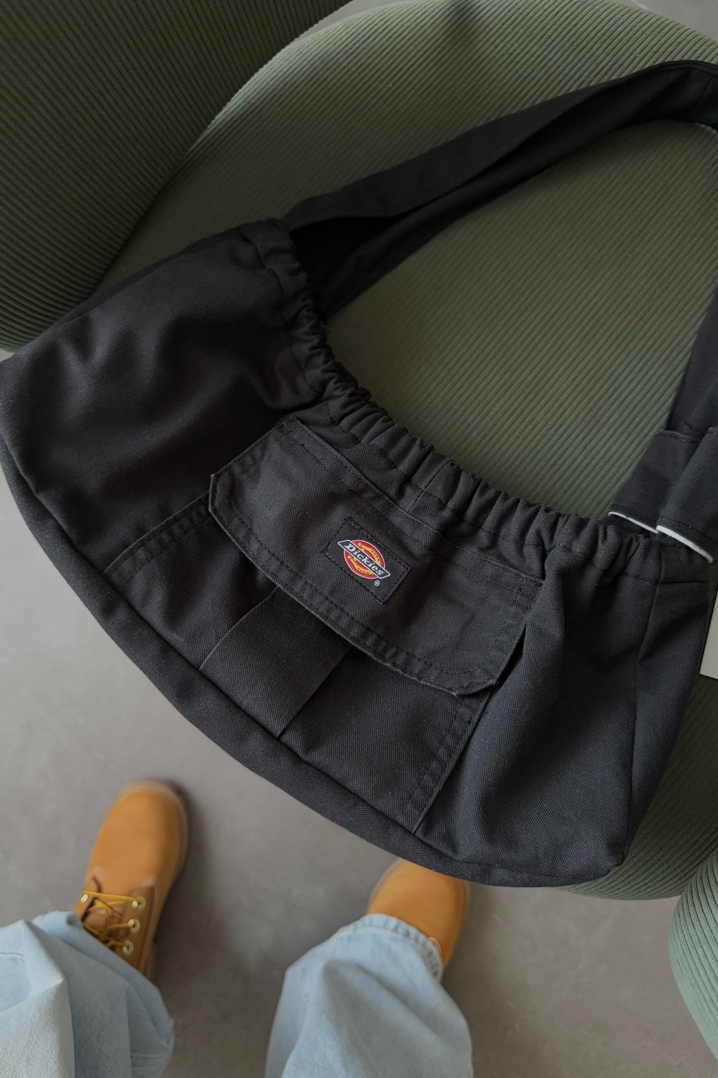 Bag Dickies Reworked