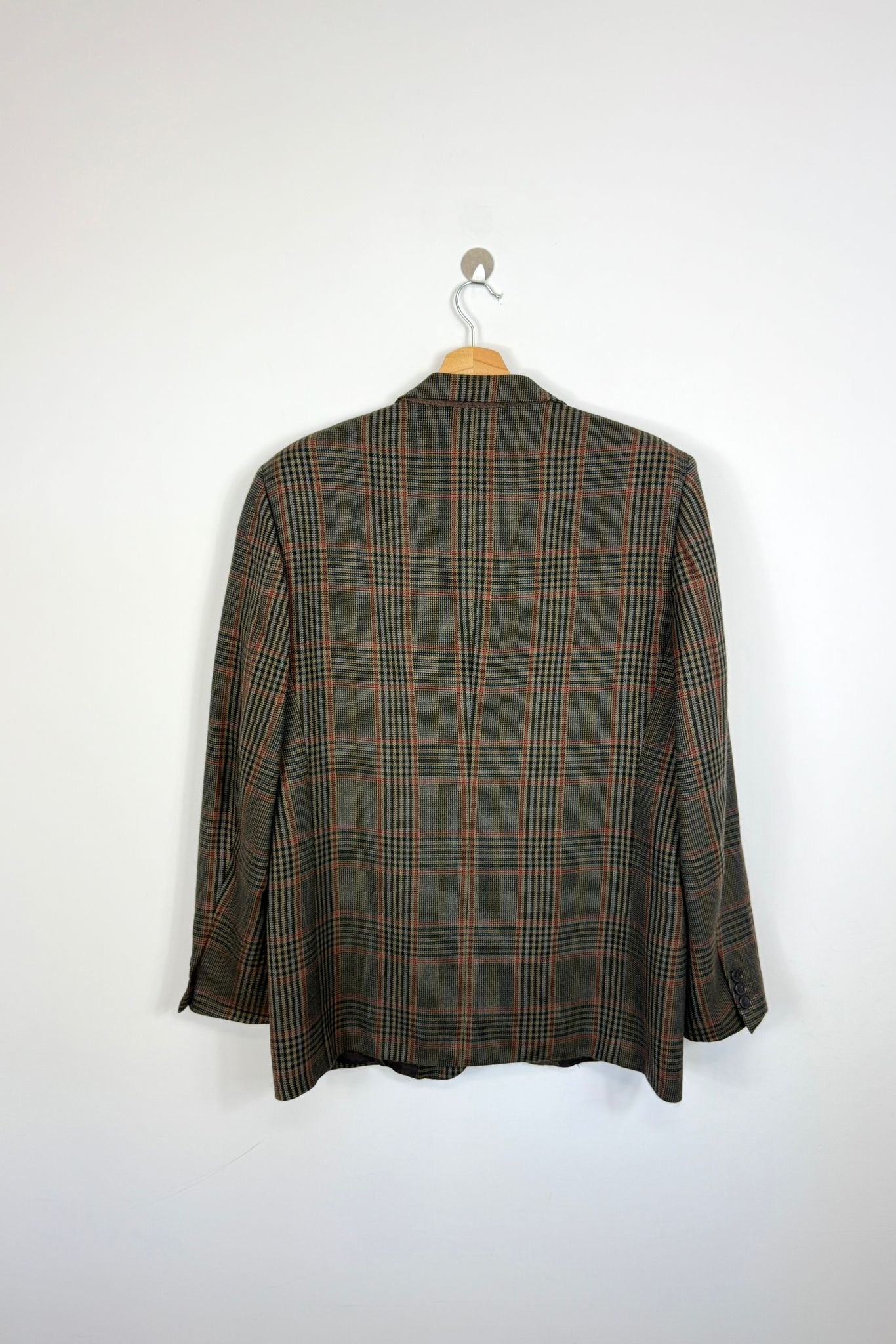 Vintage Blazer 100% lana