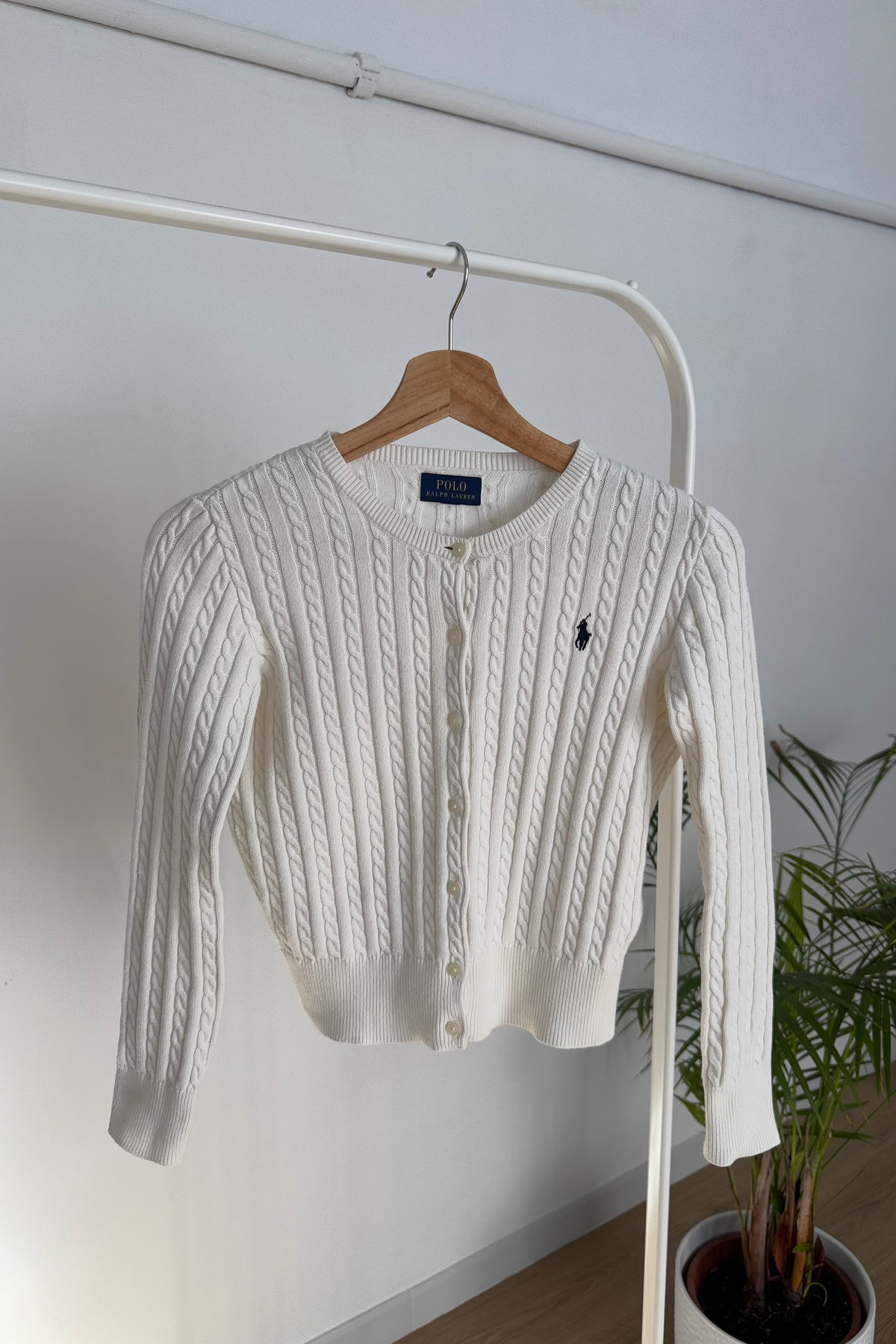 Cardigan Ralph Lauren - XS