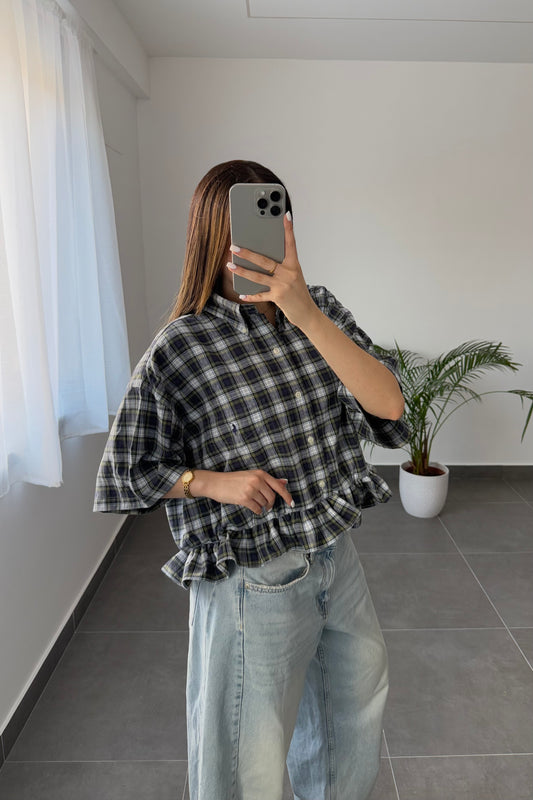 Camicia Ralph Lauren - L/XL