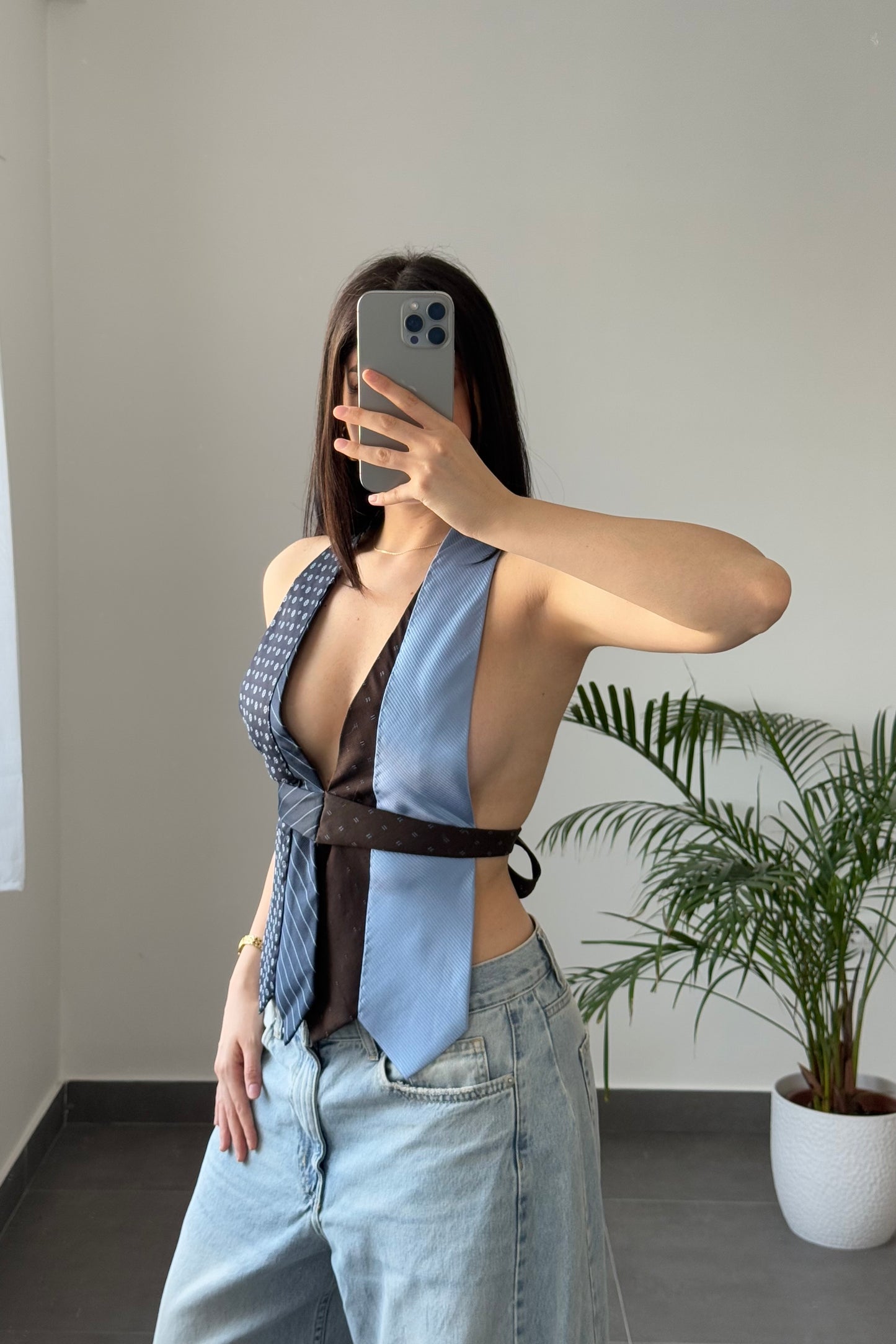 Top Tie
