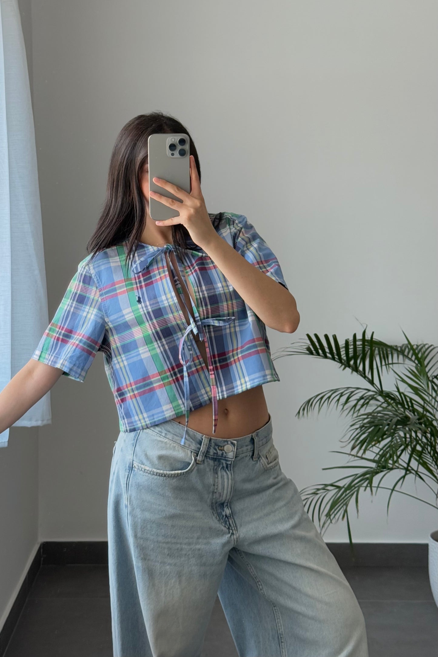 Camicia Ralph Lauren - S