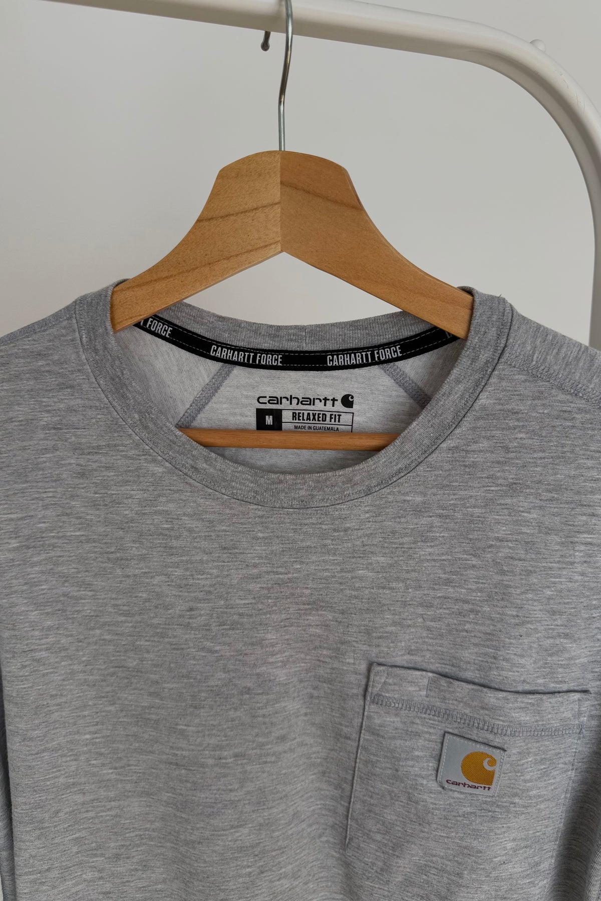 Longsleeve Carhartt - M