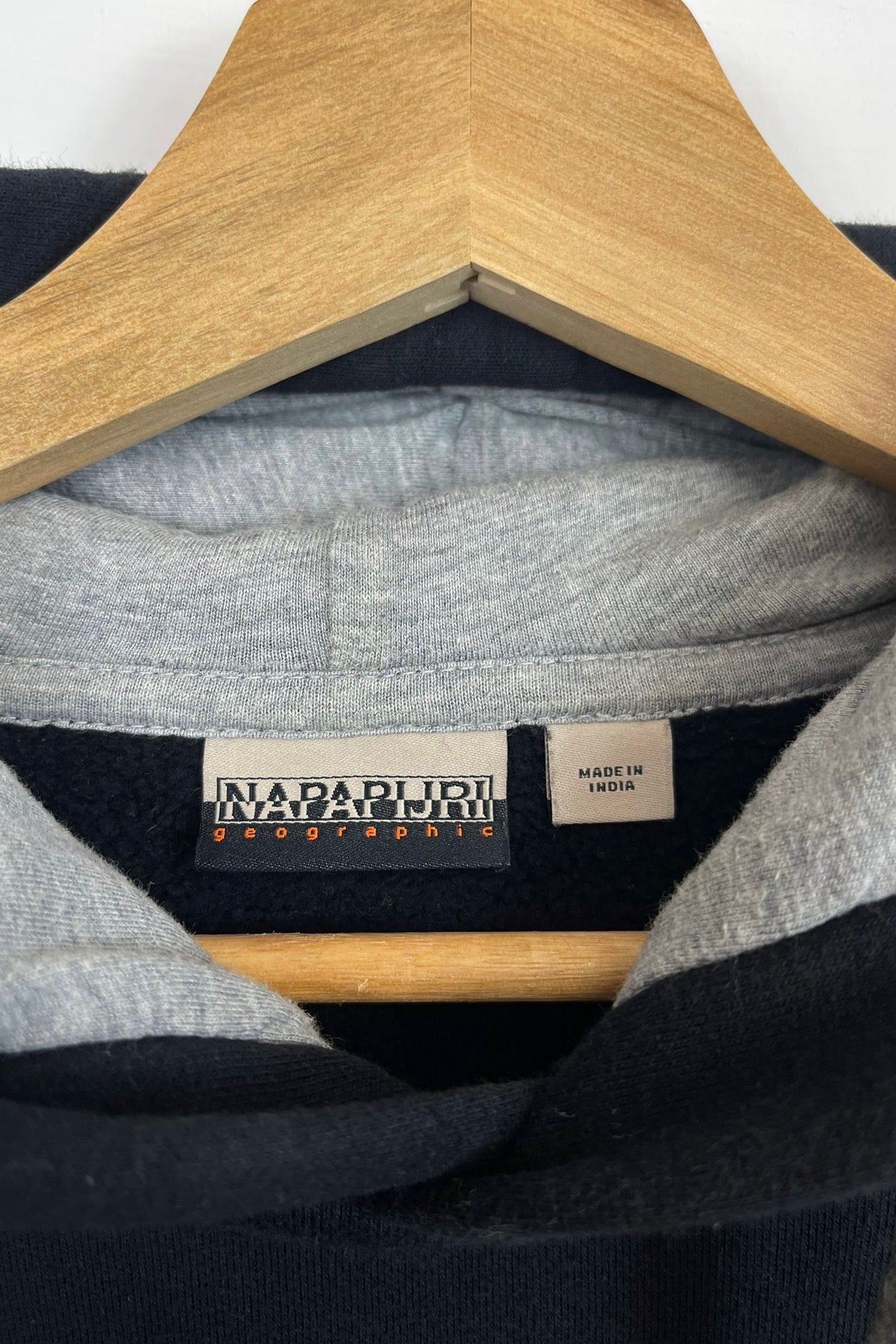 Napapijri sweatshirt