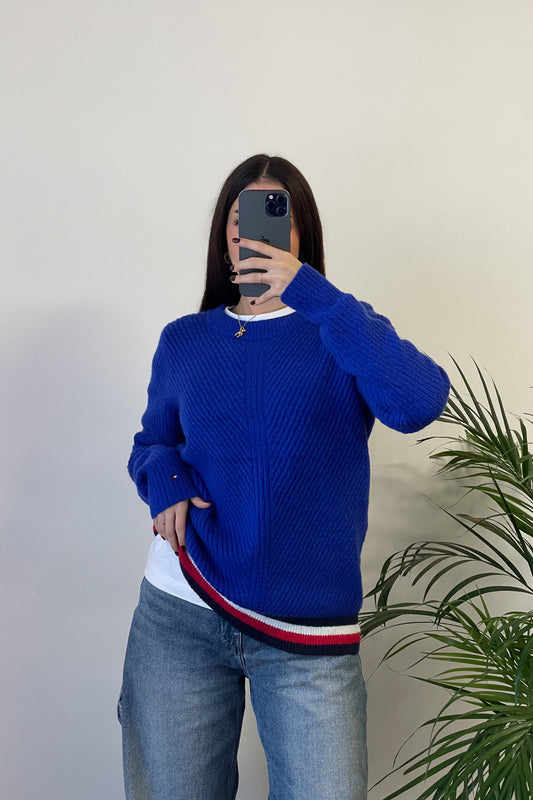 Maglione Tommy Hilfiger