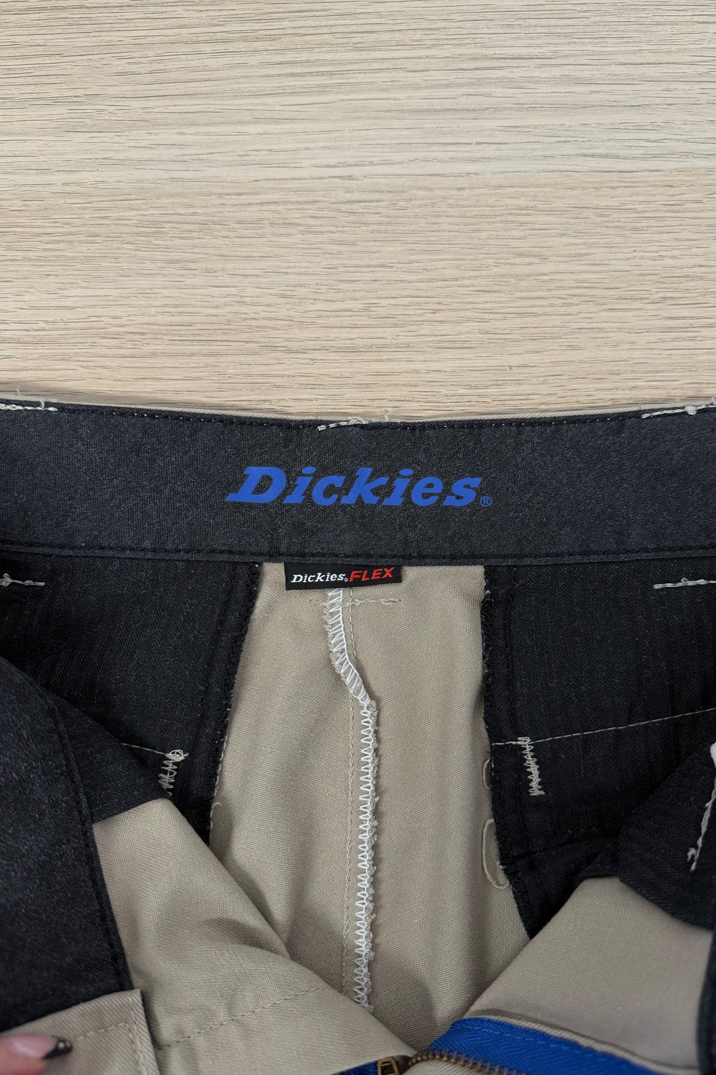 Dickies Beige