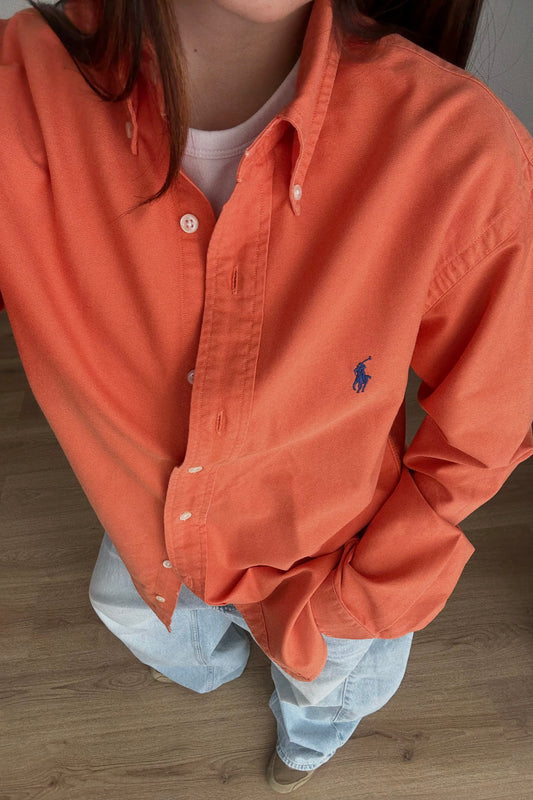 Camicia Ralph Lauren - S