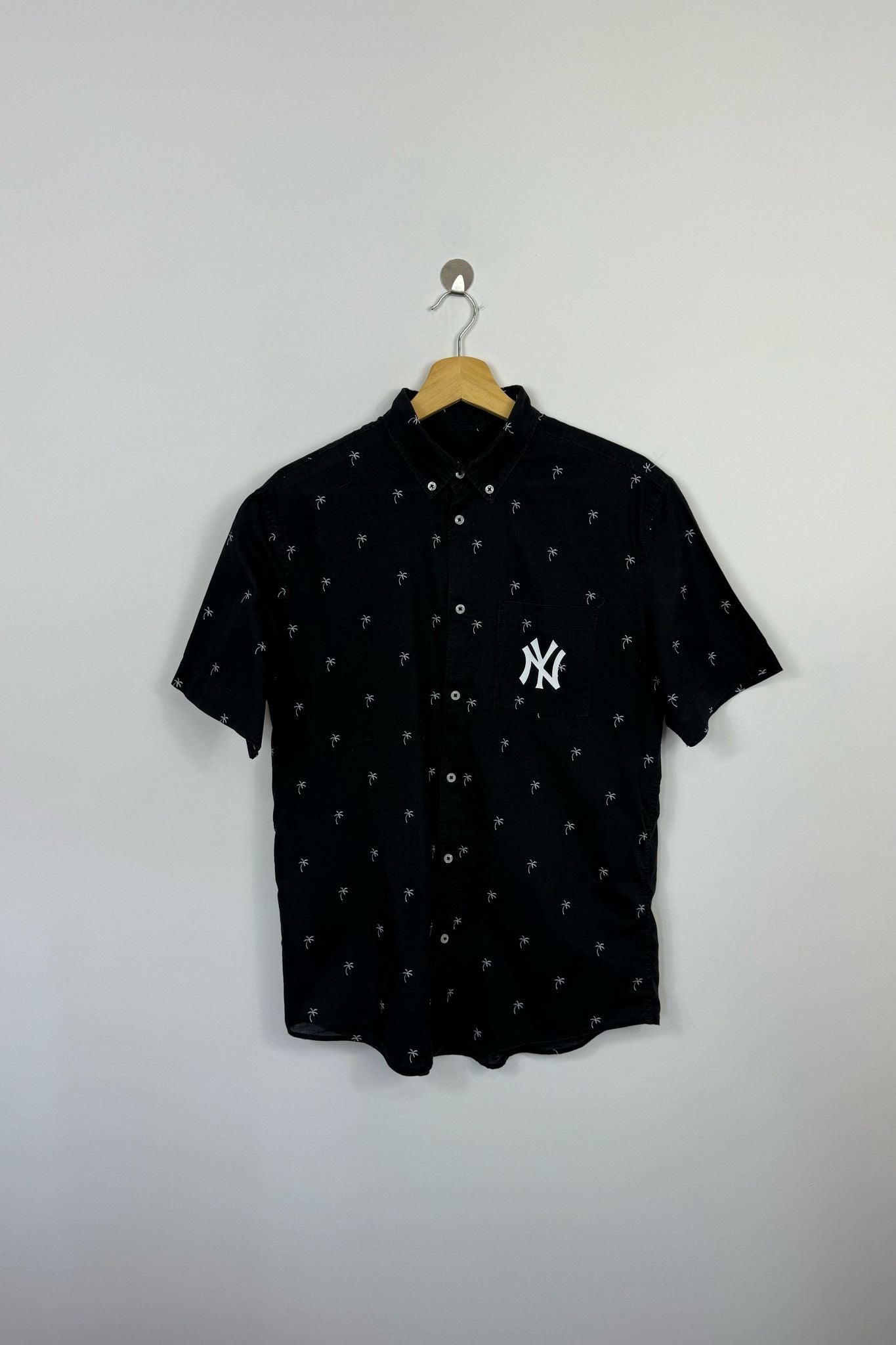 Camicia NY Yankees