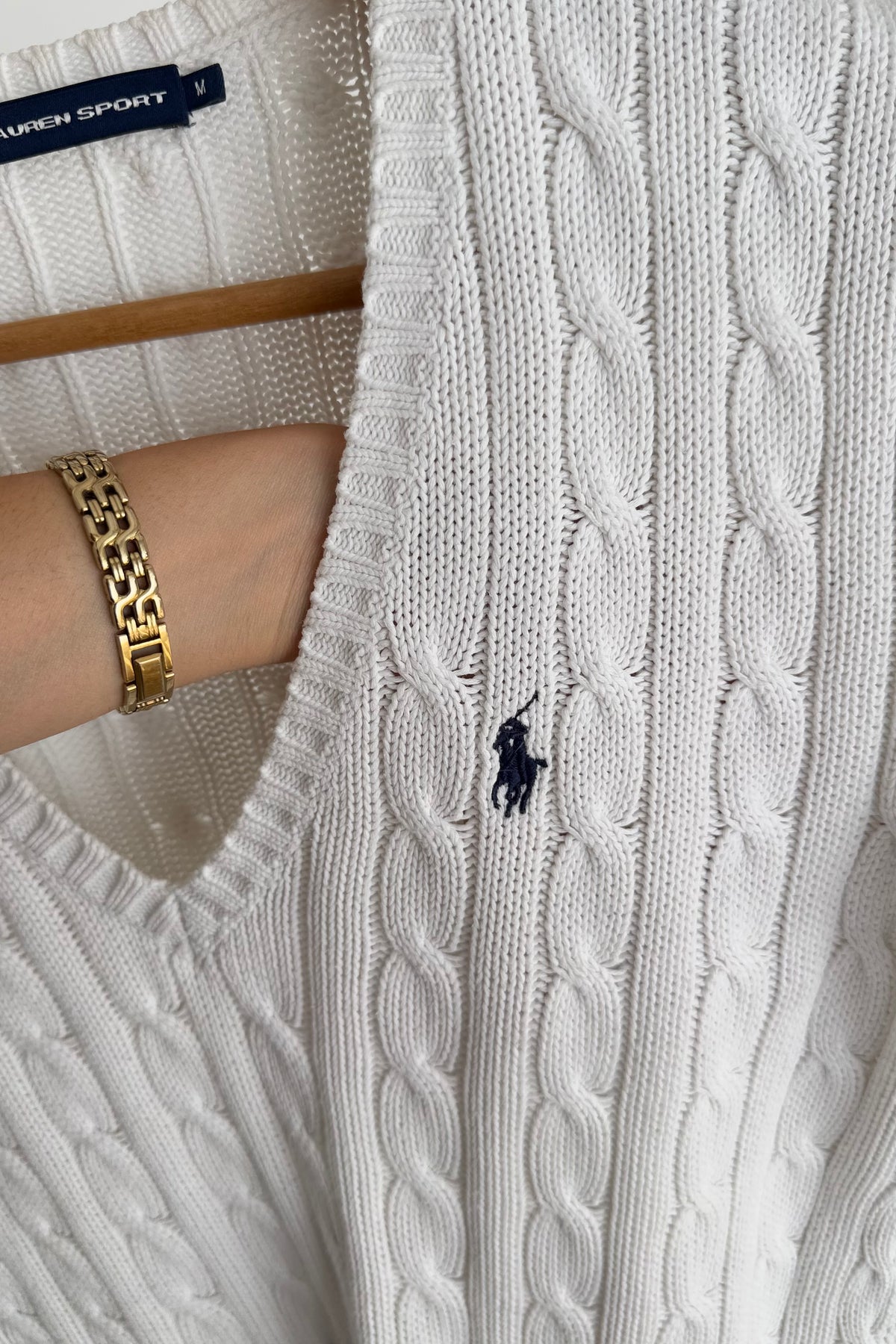 Maglione Ralph Lauren - M