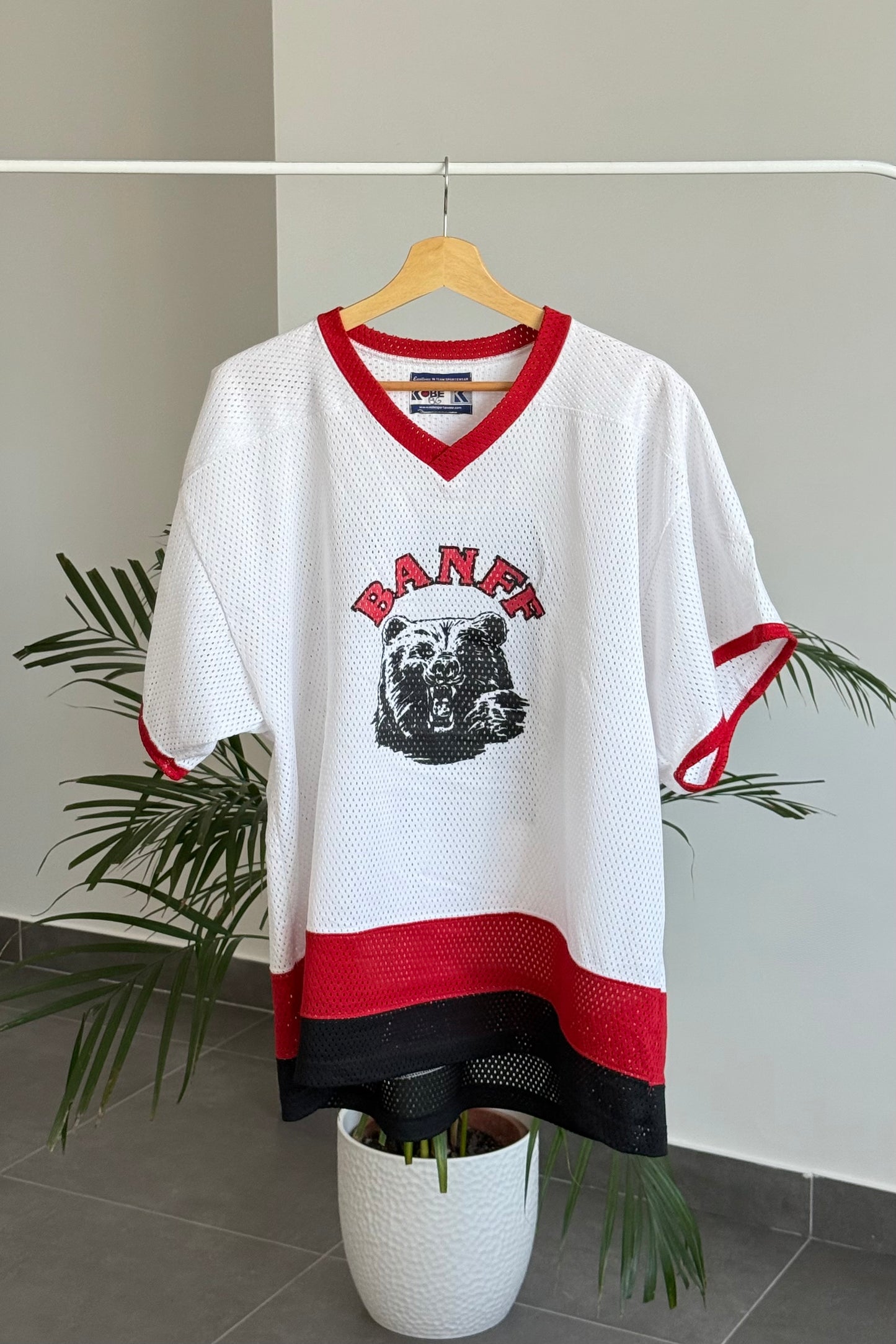 American t-shirt