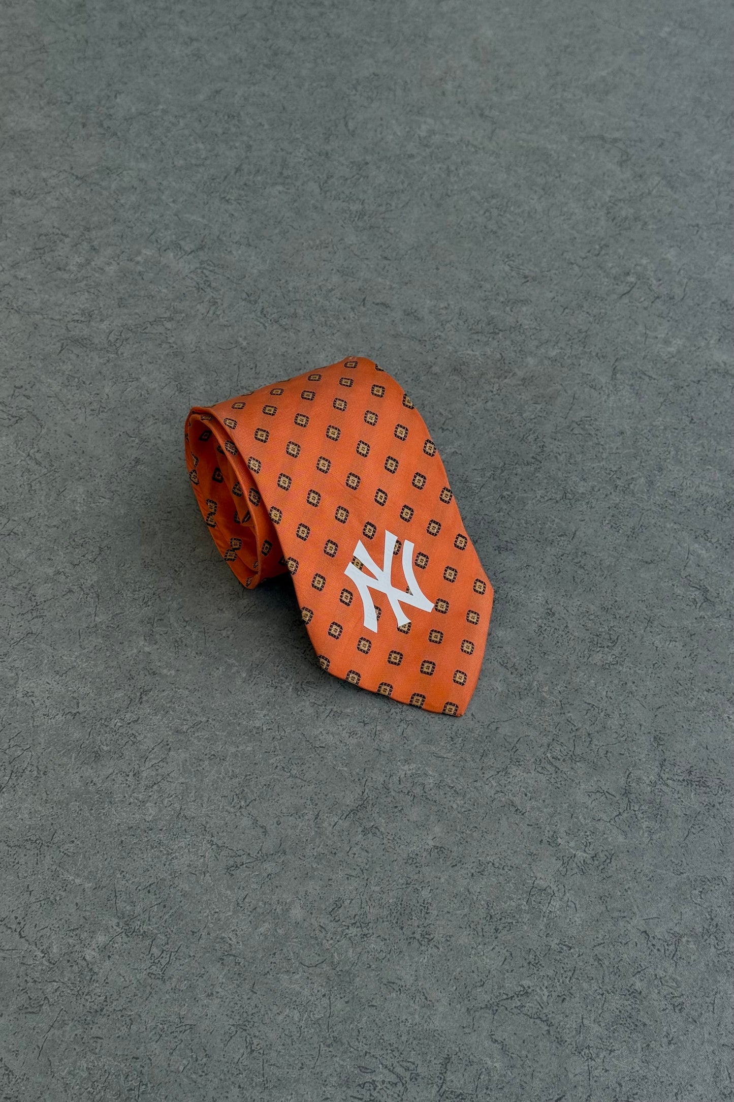 NY Yankees tie