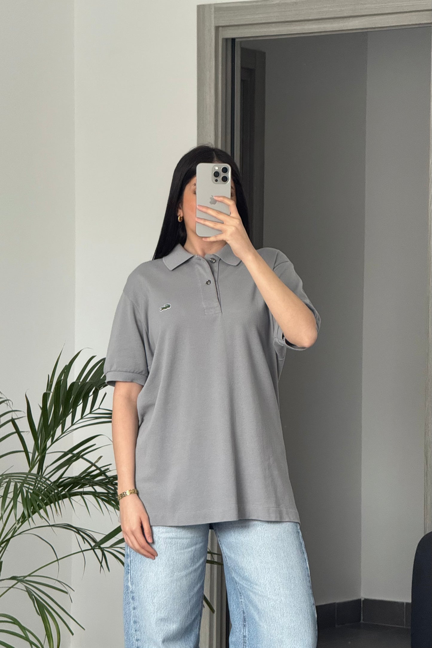 Polo Lacoste - L