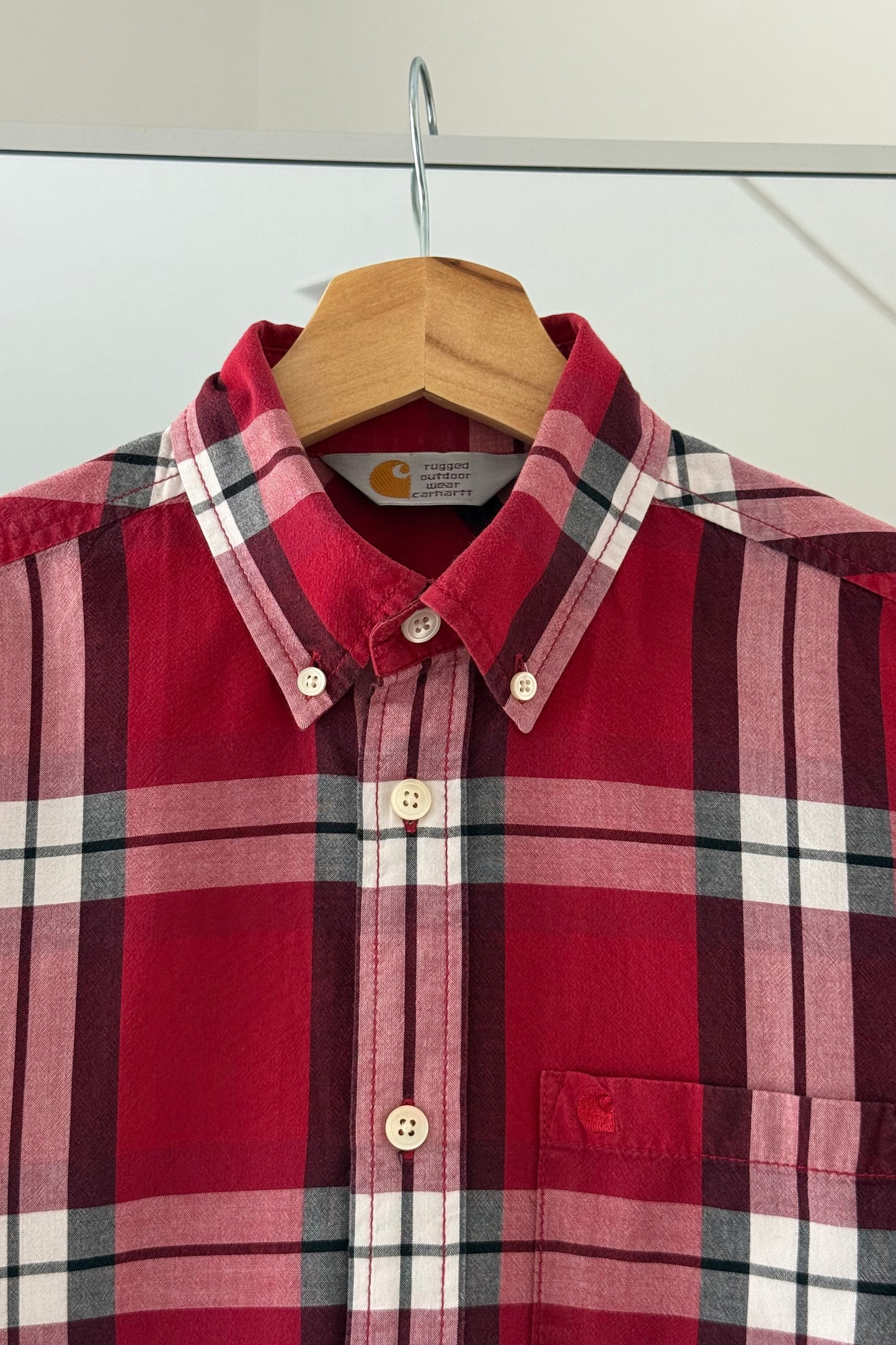 Carhartt shirt