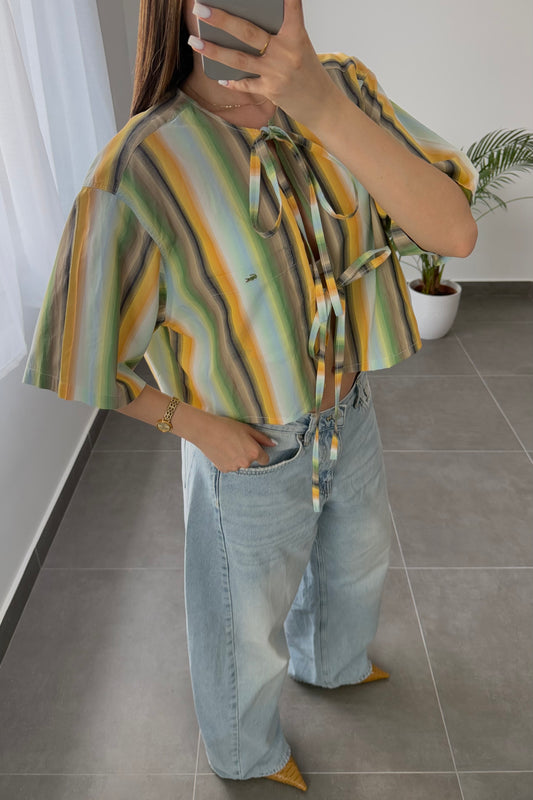 Camicia Lacoste - M/L