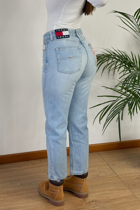 Jeans Tommy Hilfiger