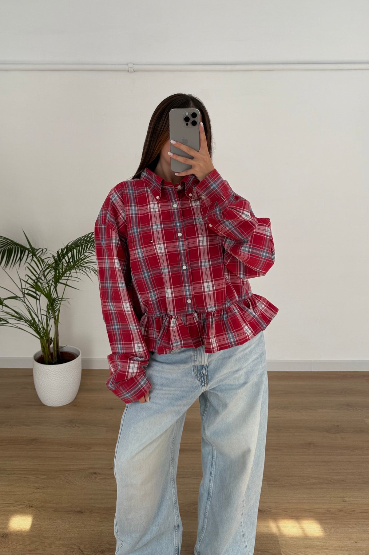 Camicia Tommy Hilfiger - XL/XXL
