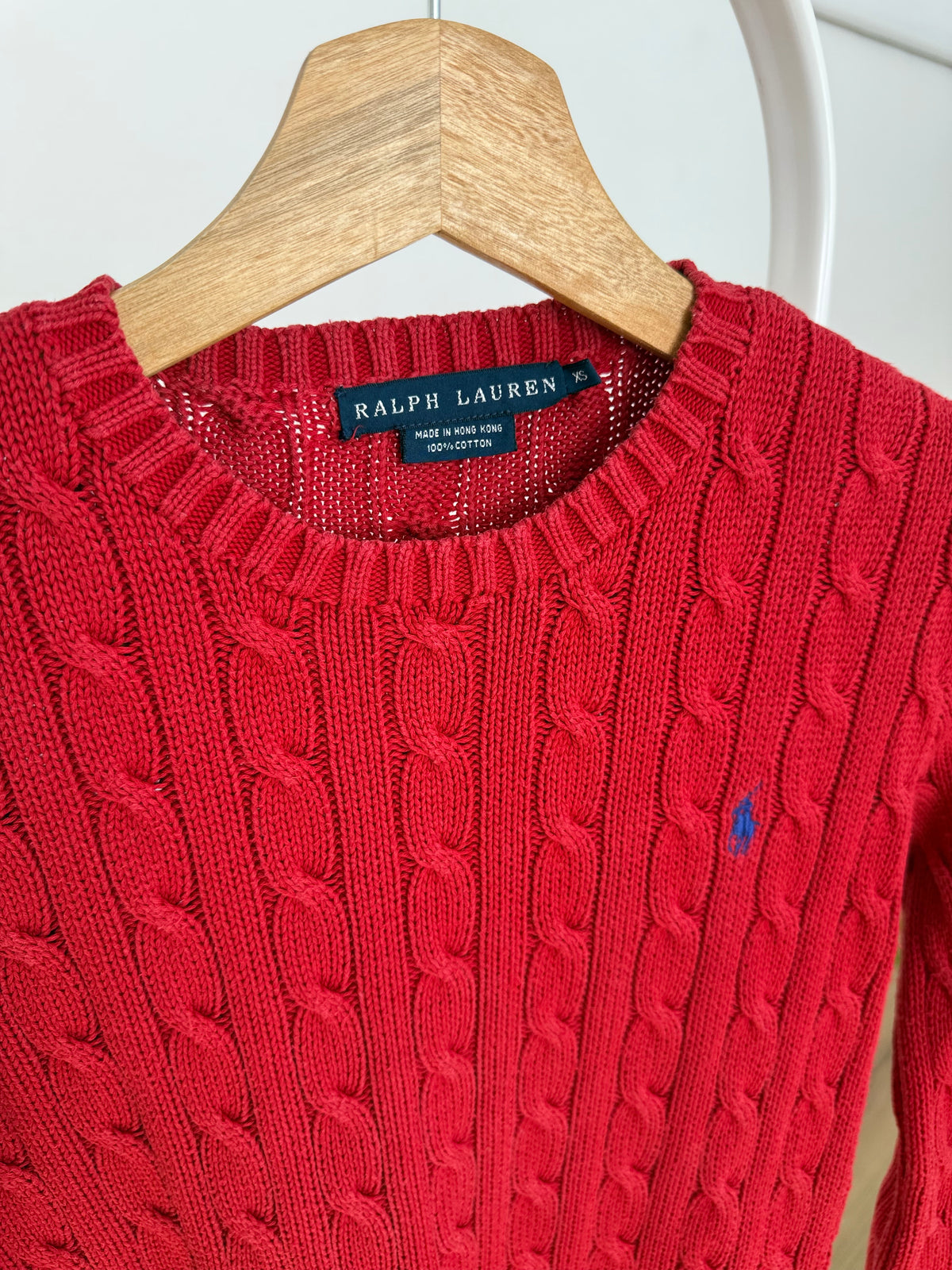 Maglioncino Ralph Lauren - XS