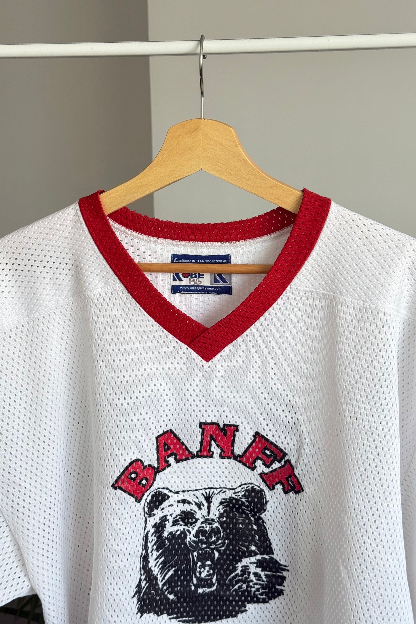 American t-shirt