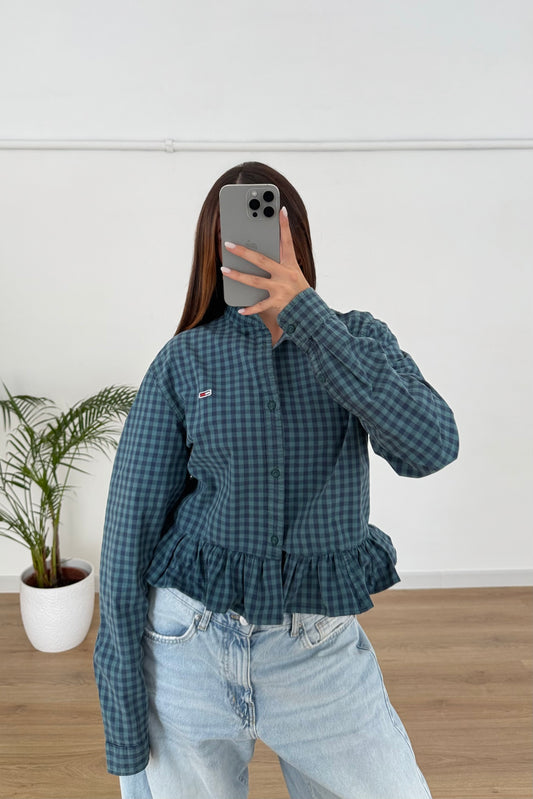 Camicia Tommy Hilfiger - S/M
