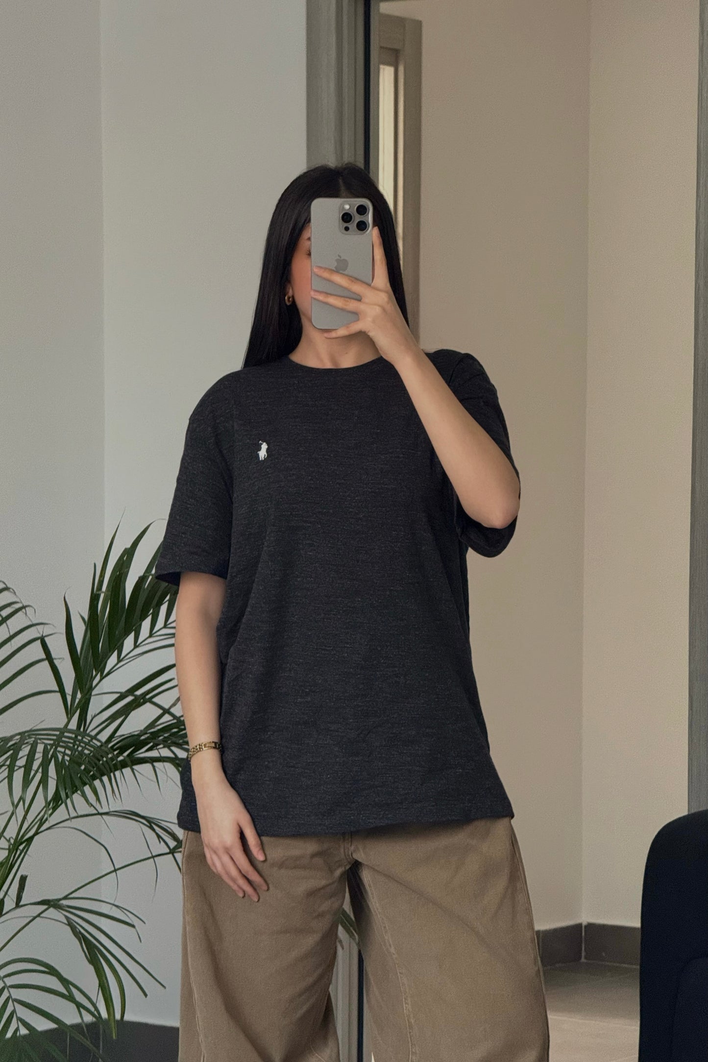 T-shirt Ralph Lauren - L
