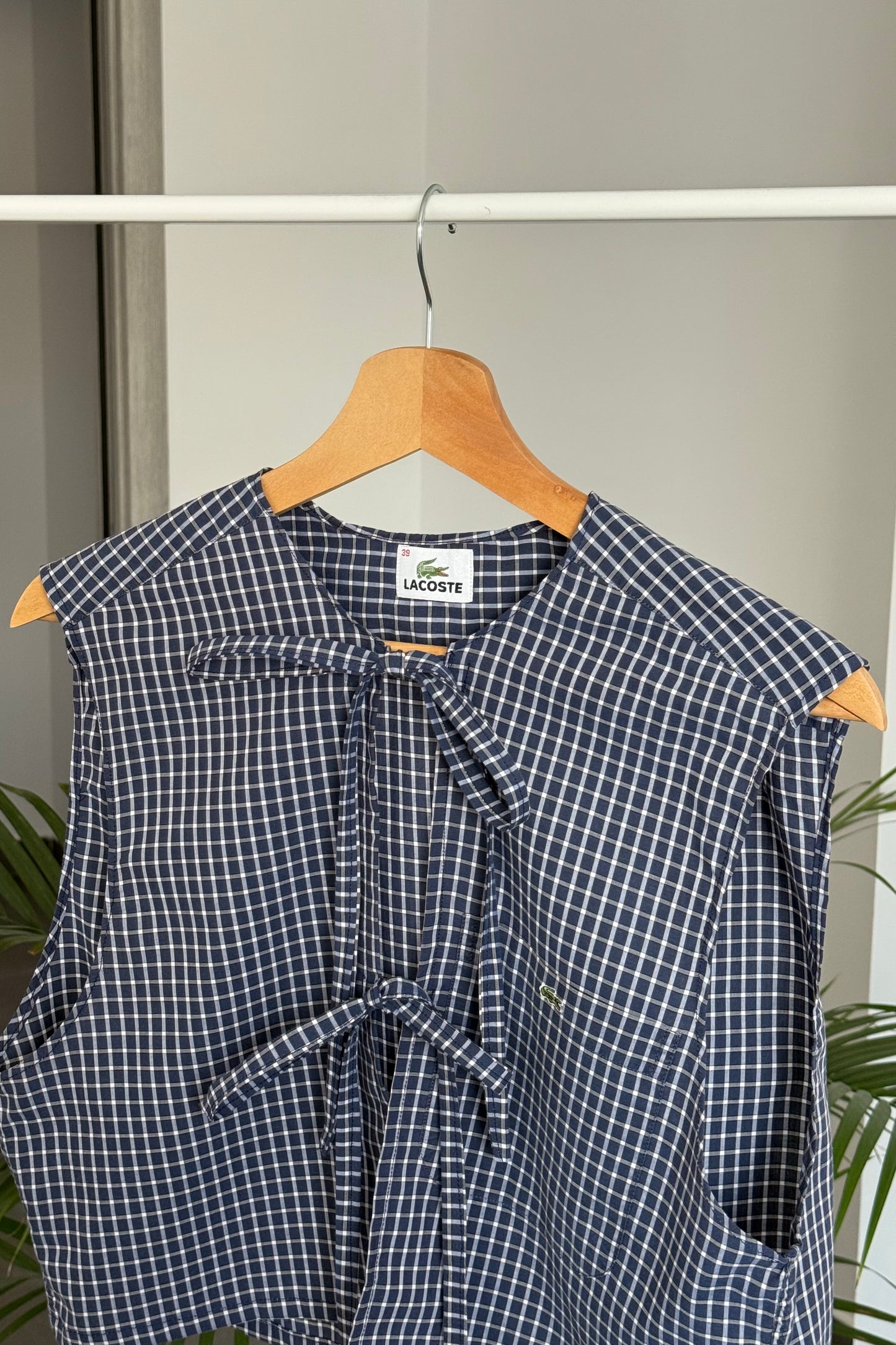 Camicia Lacoste - S
