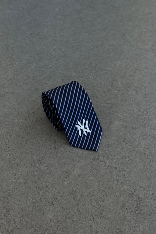 NY Yankees tie