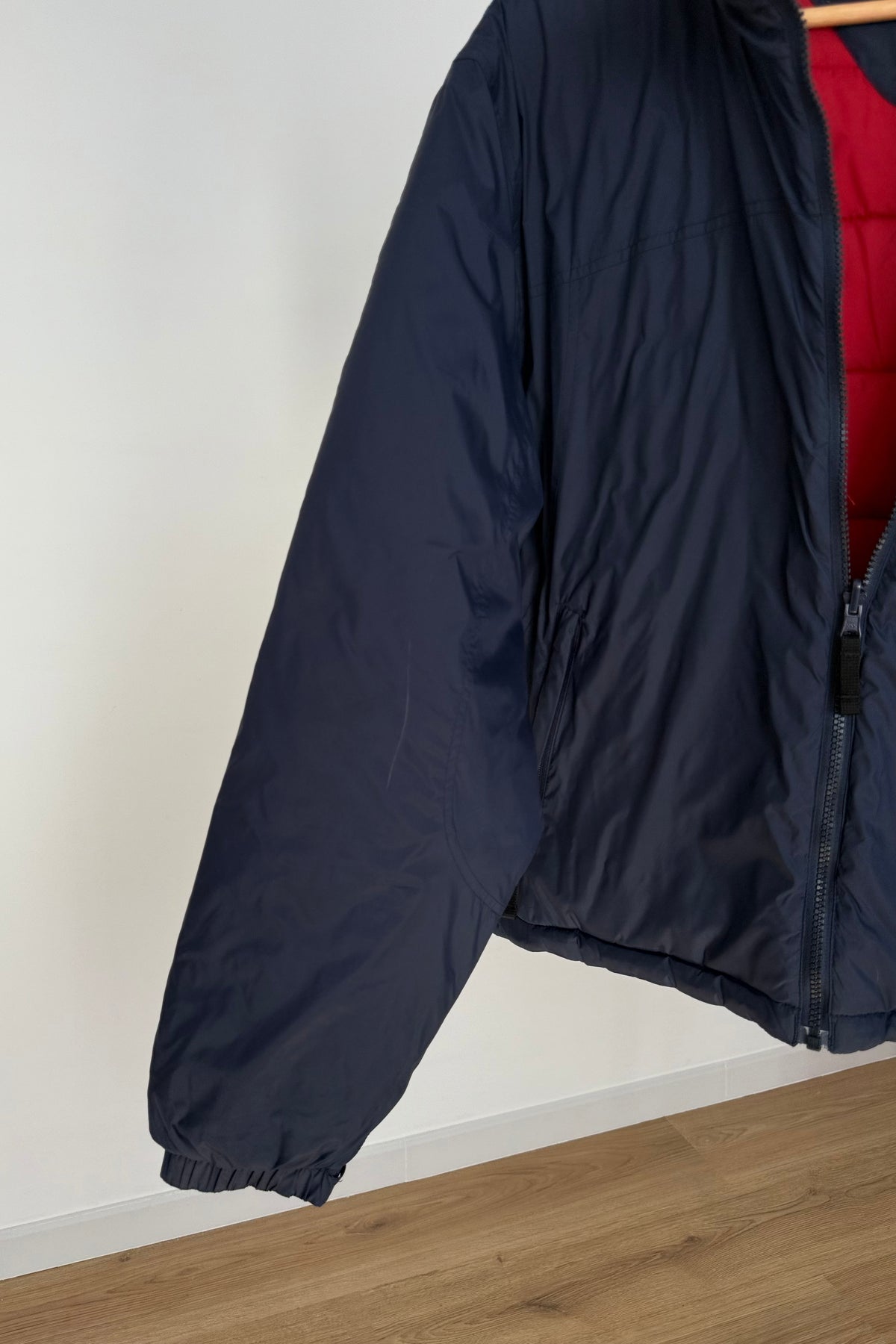 Giubbino Tommy Hilfiger - M