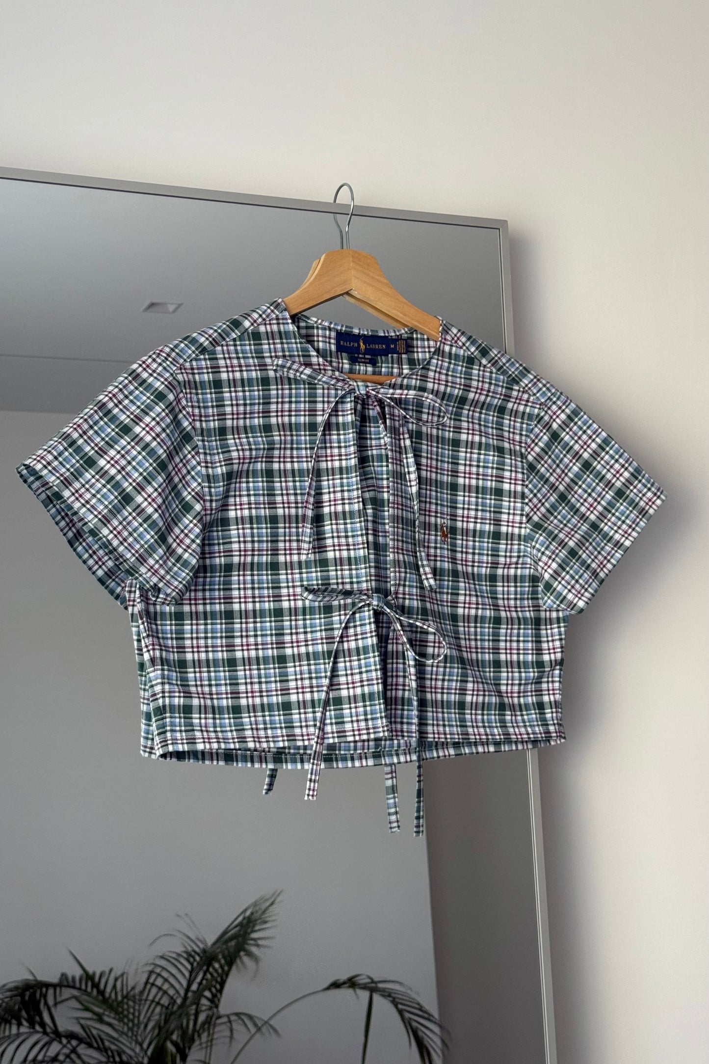 Camicia Ralph Lauren - S