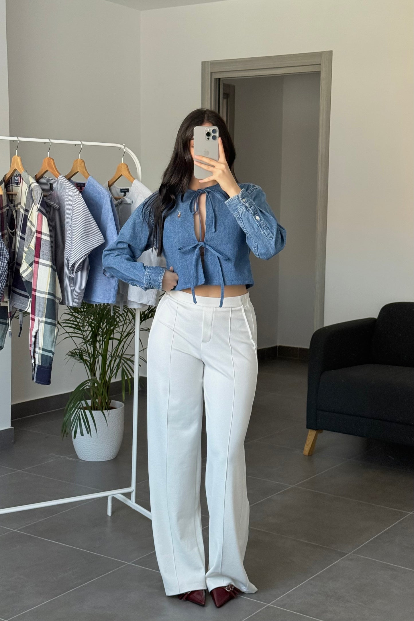 Camicia Ralph Lauren - XS