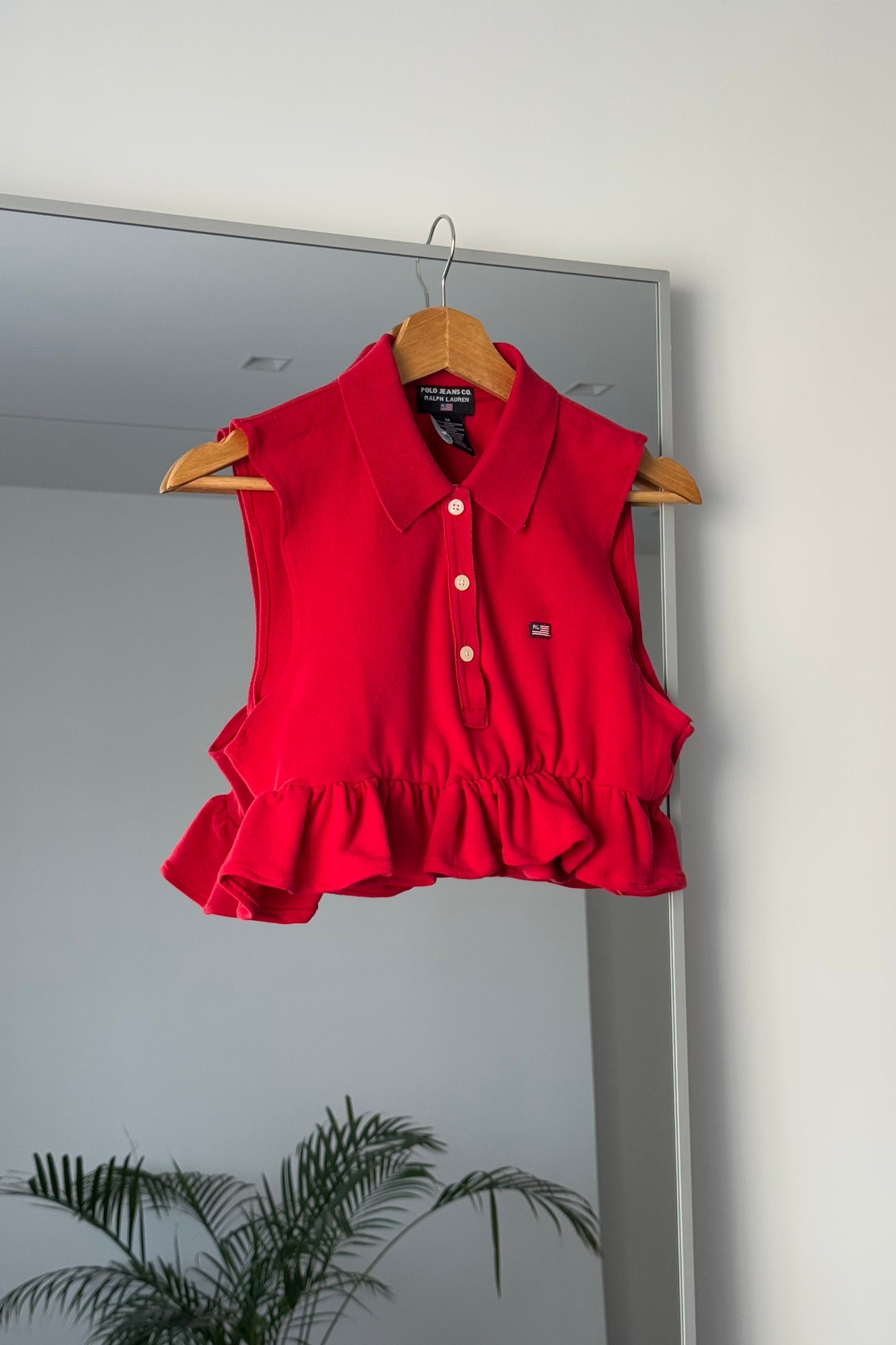 T-shirt Ralph Lauren - XS