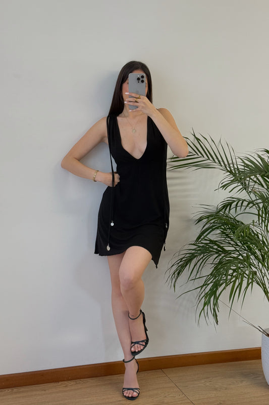 Mini dress Patrizia Pepe