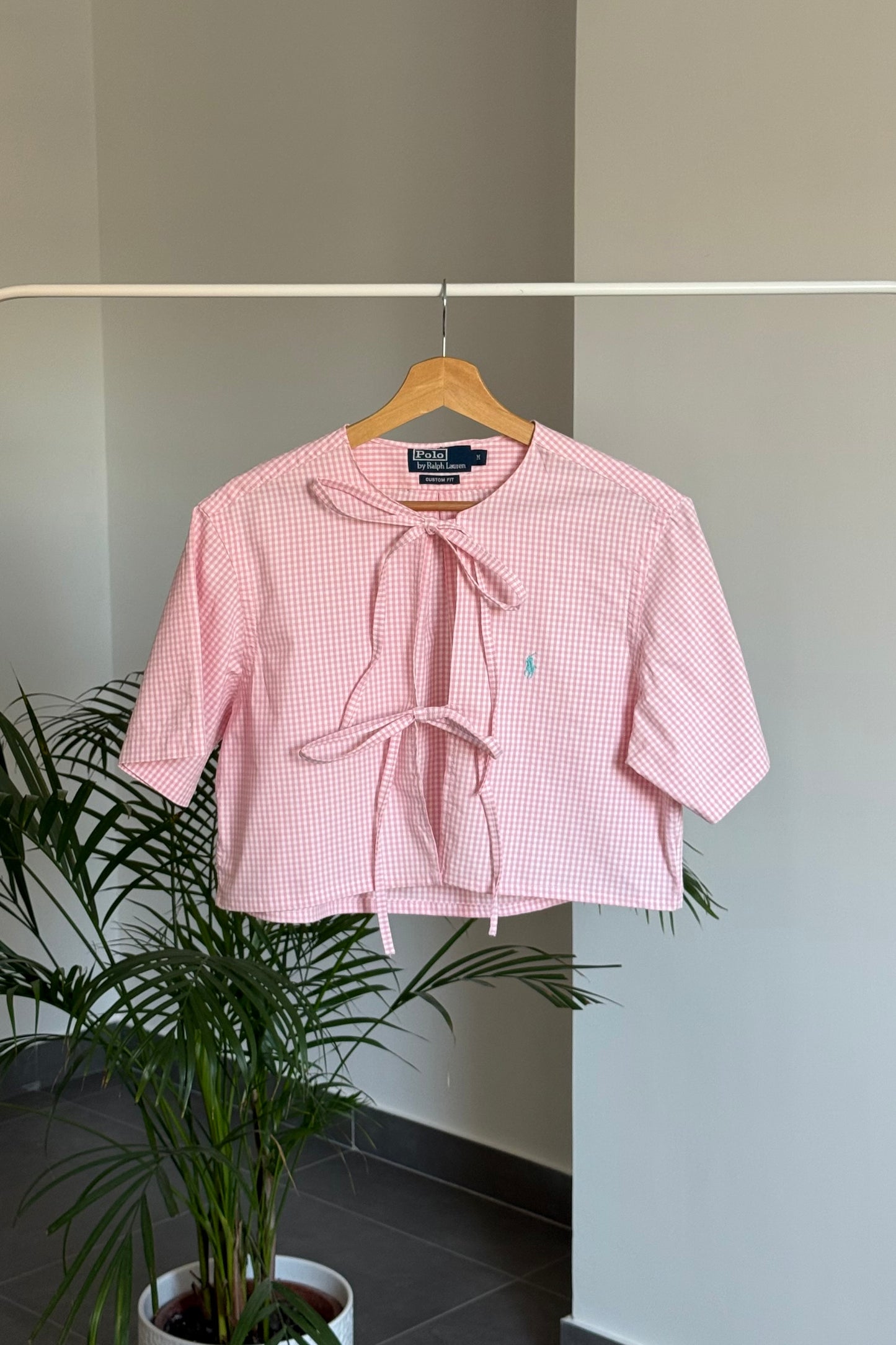 Camicia Ralph Lauren - M