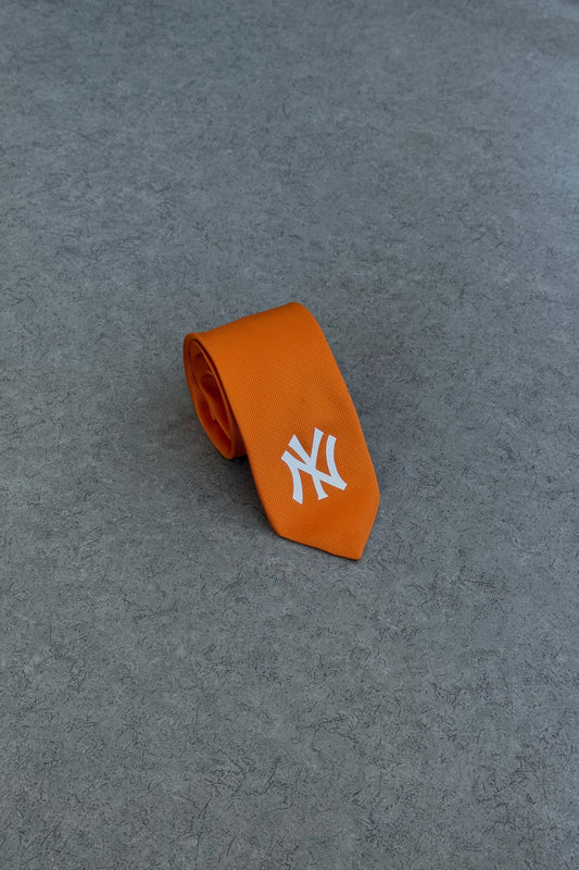 NY Yankees tie