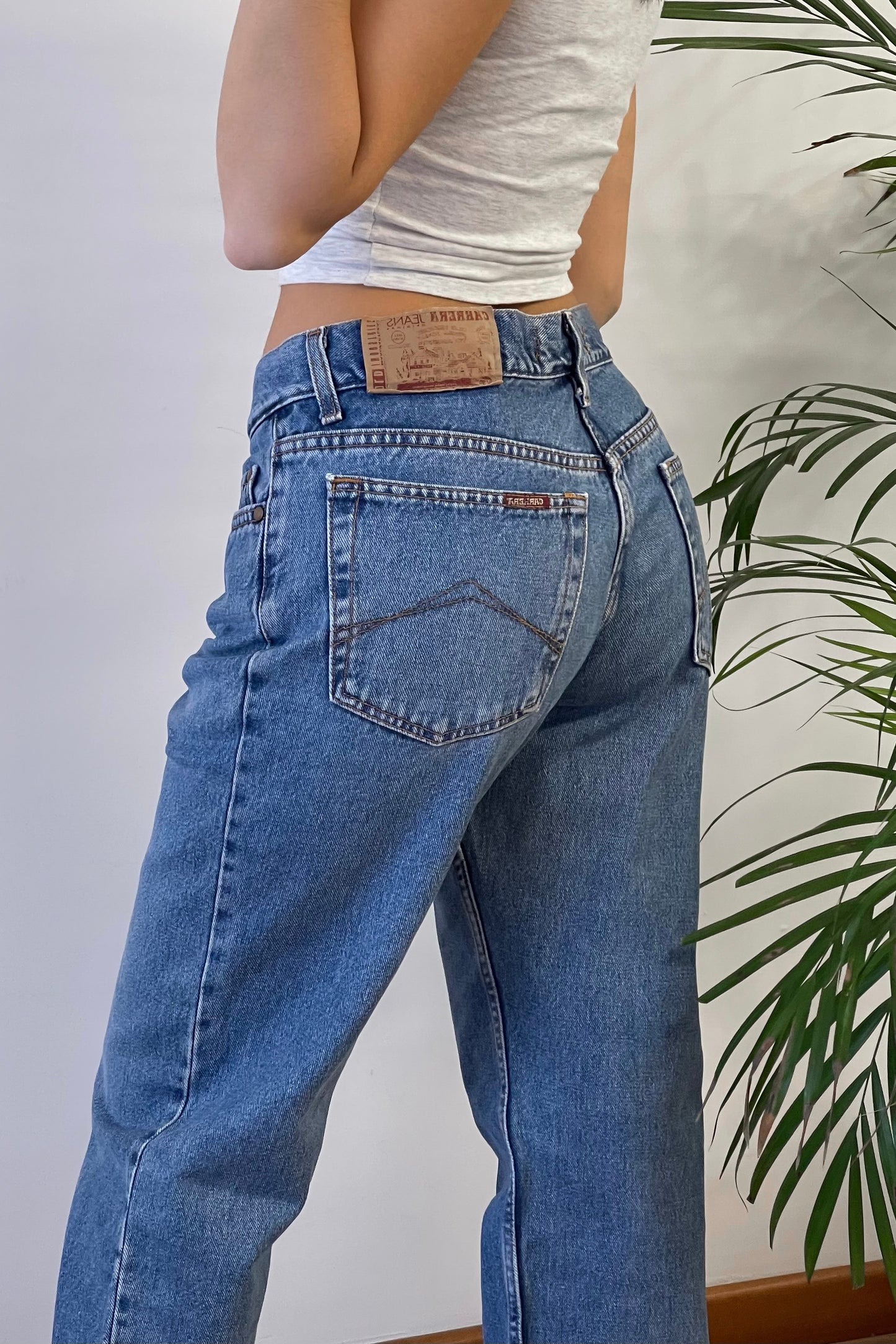 Jeans Carrera