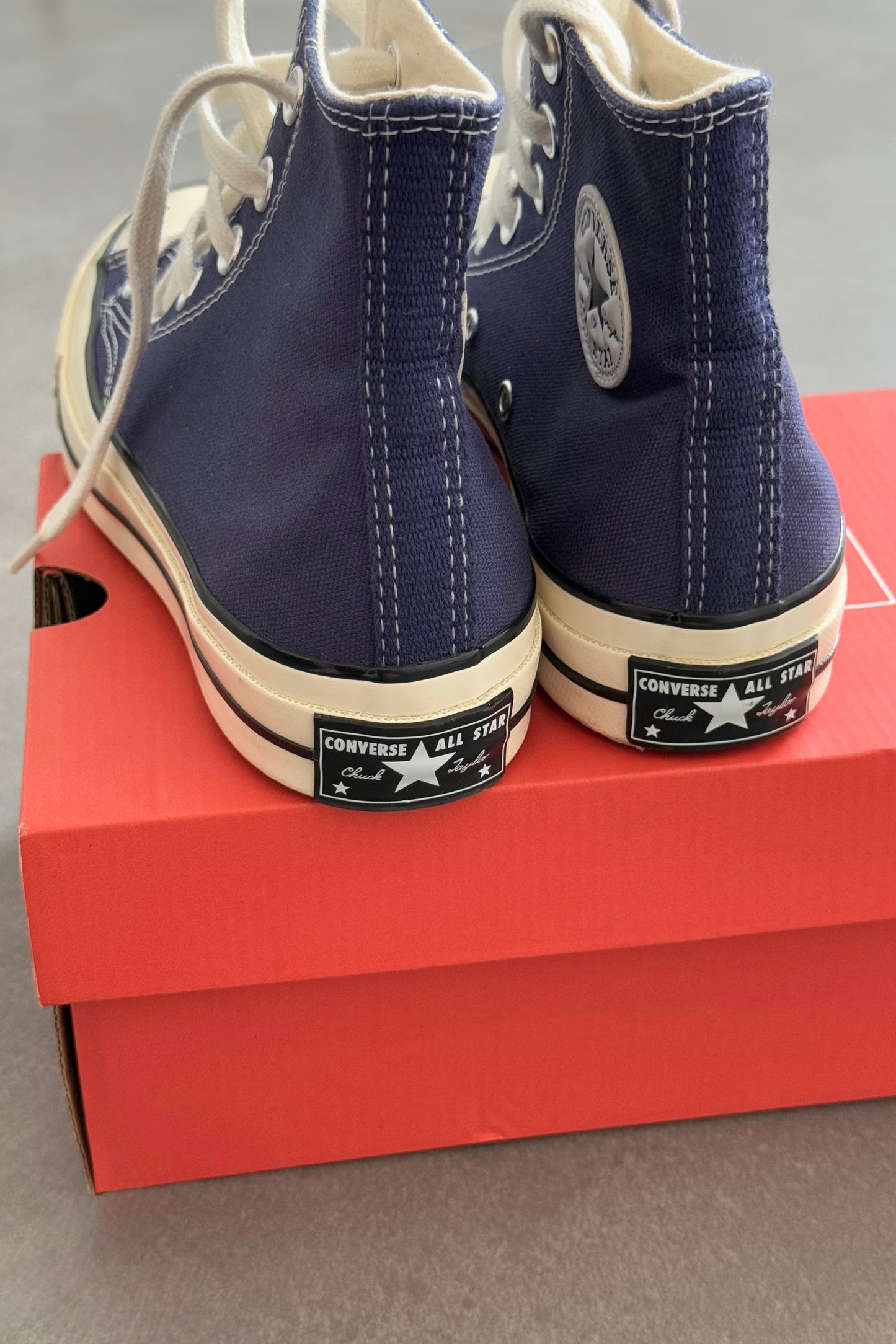 Converse Chuck Taylor 70