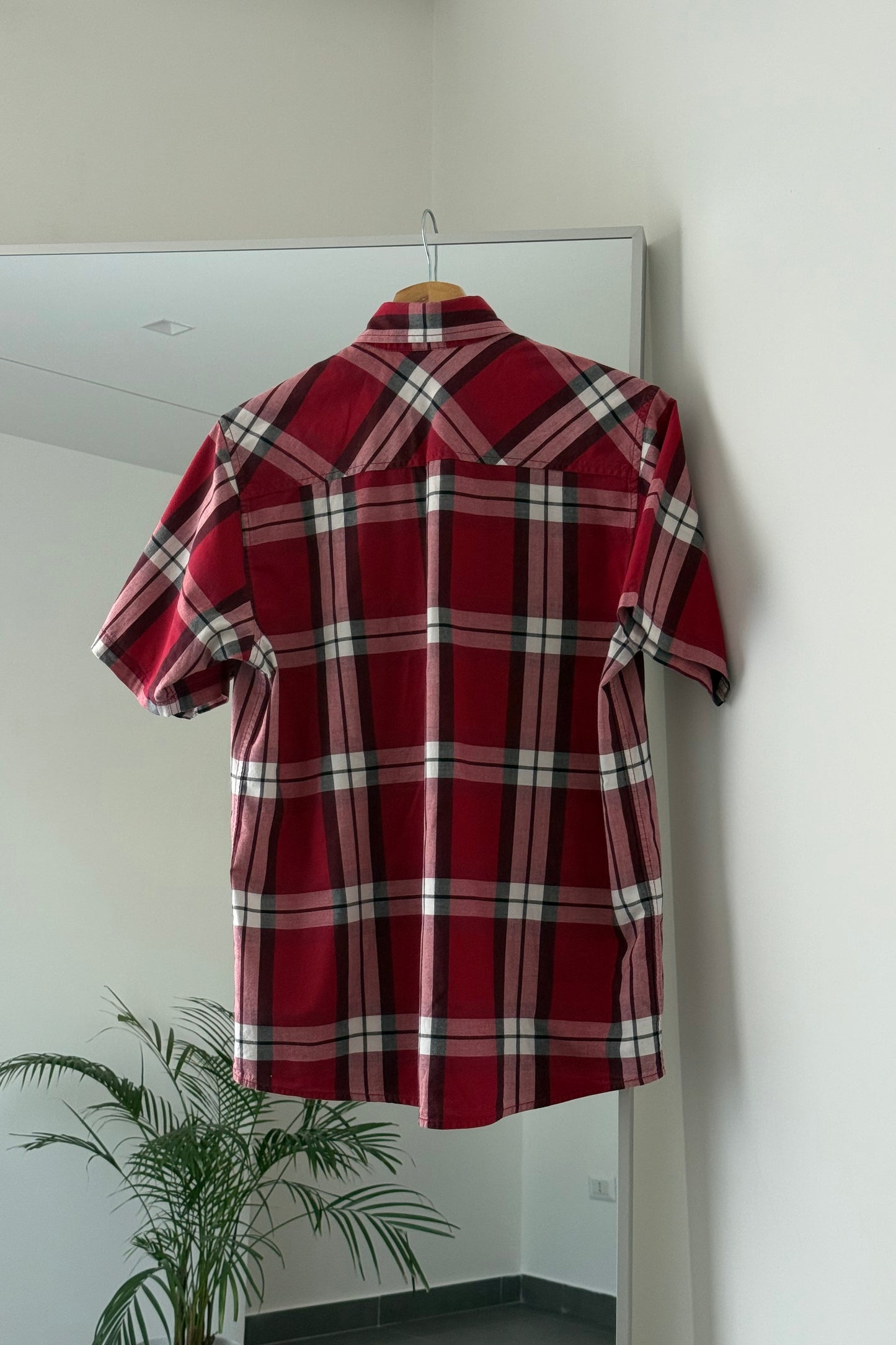 Carhartt shirt