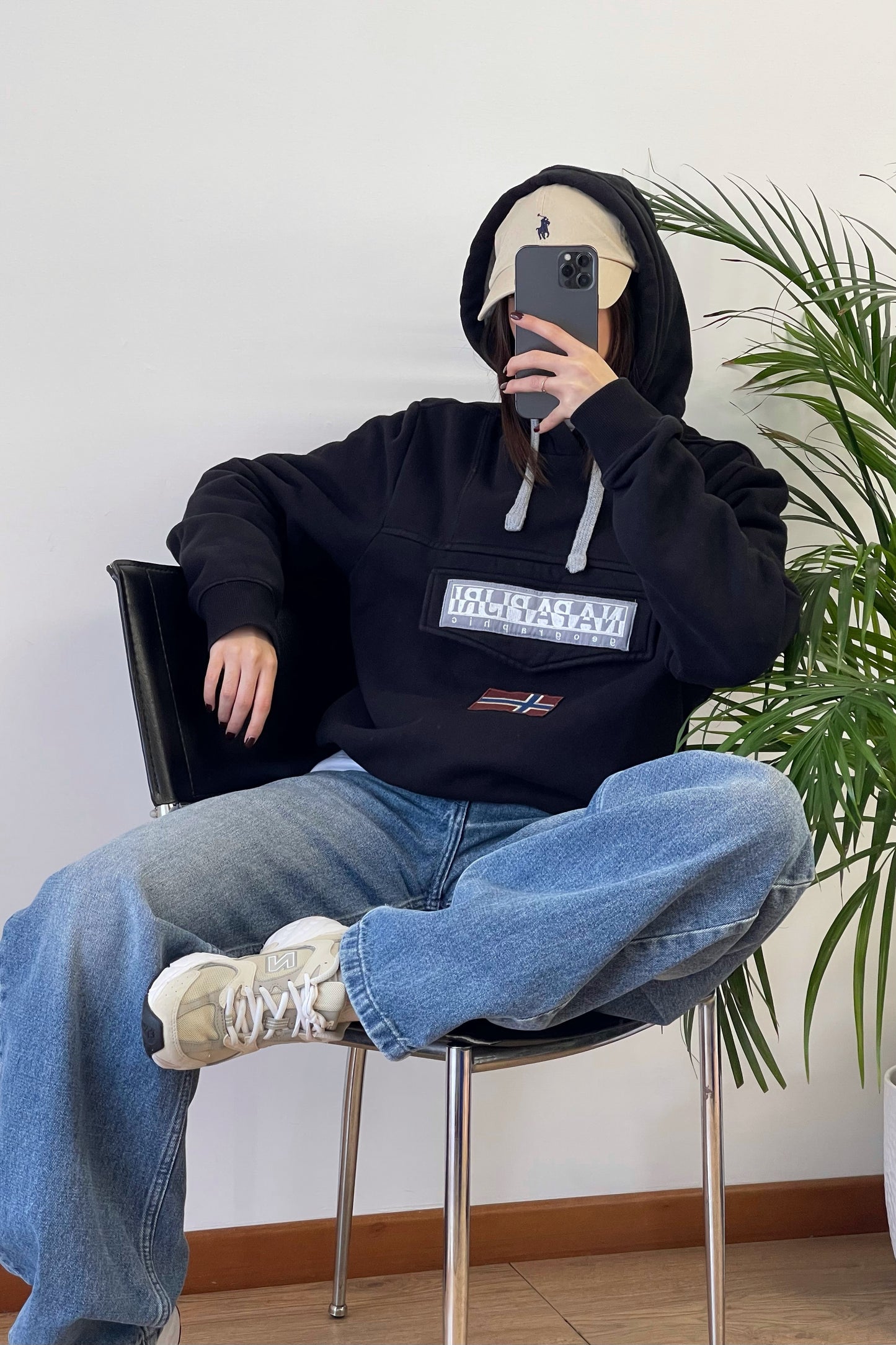 Napapijri sweatshirt