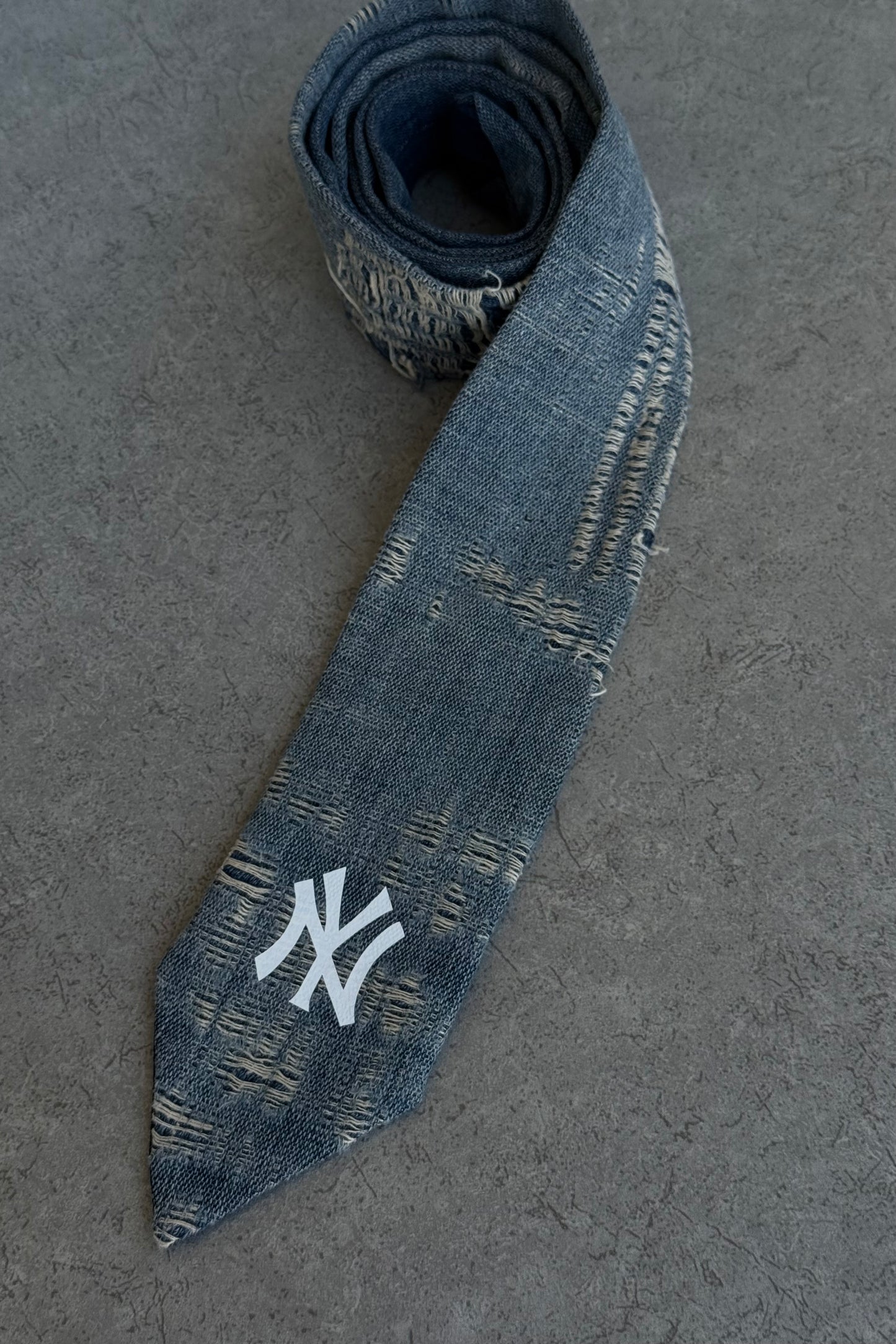 NY Yankees tie Limited Edition