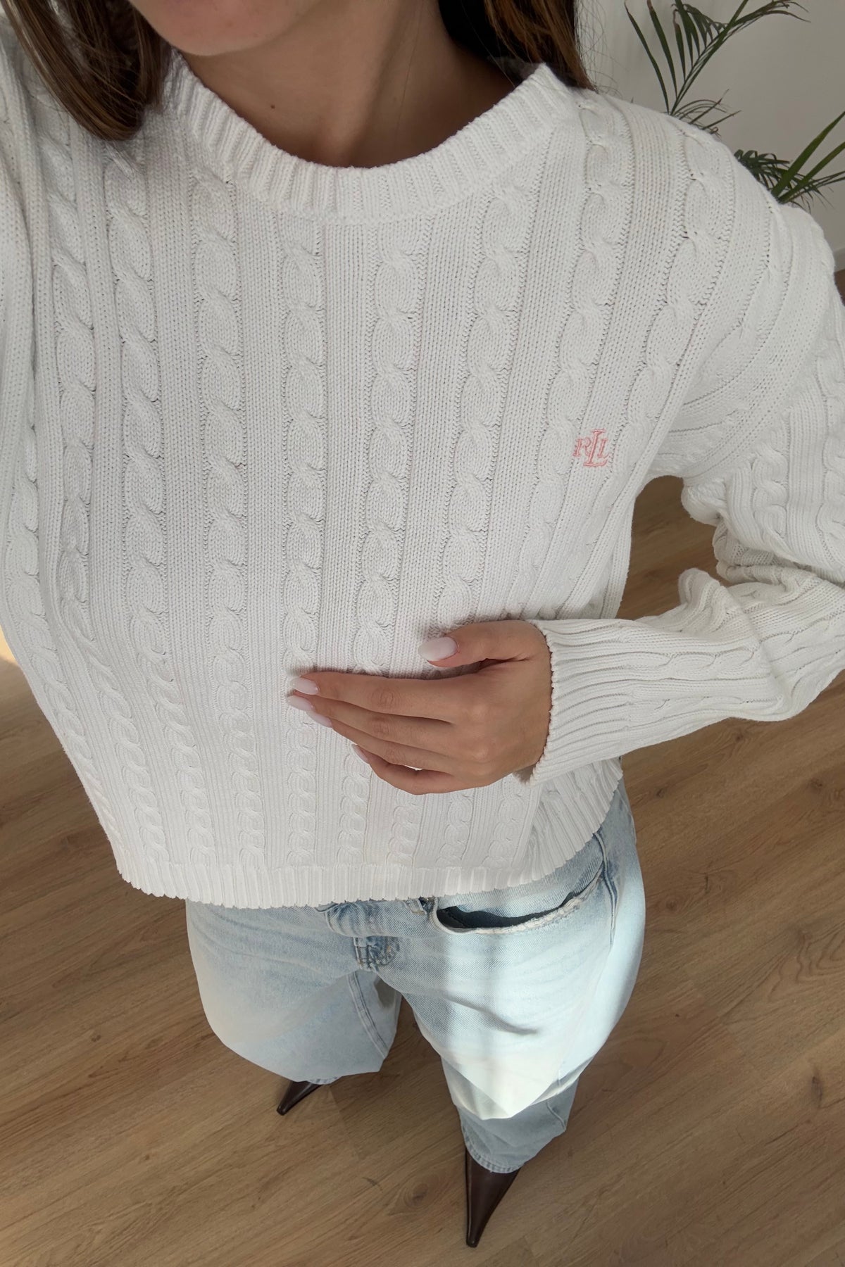 Maglione Ralph Lauren - L