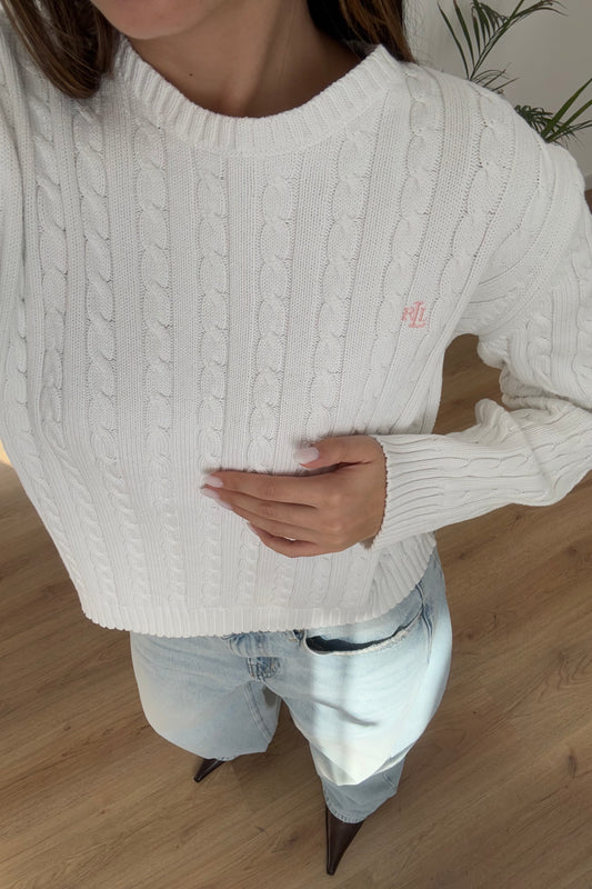 Maglione Ralph Lauren - L