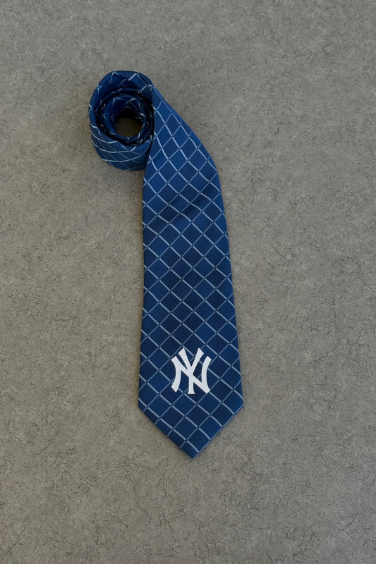 NY Yankees tie