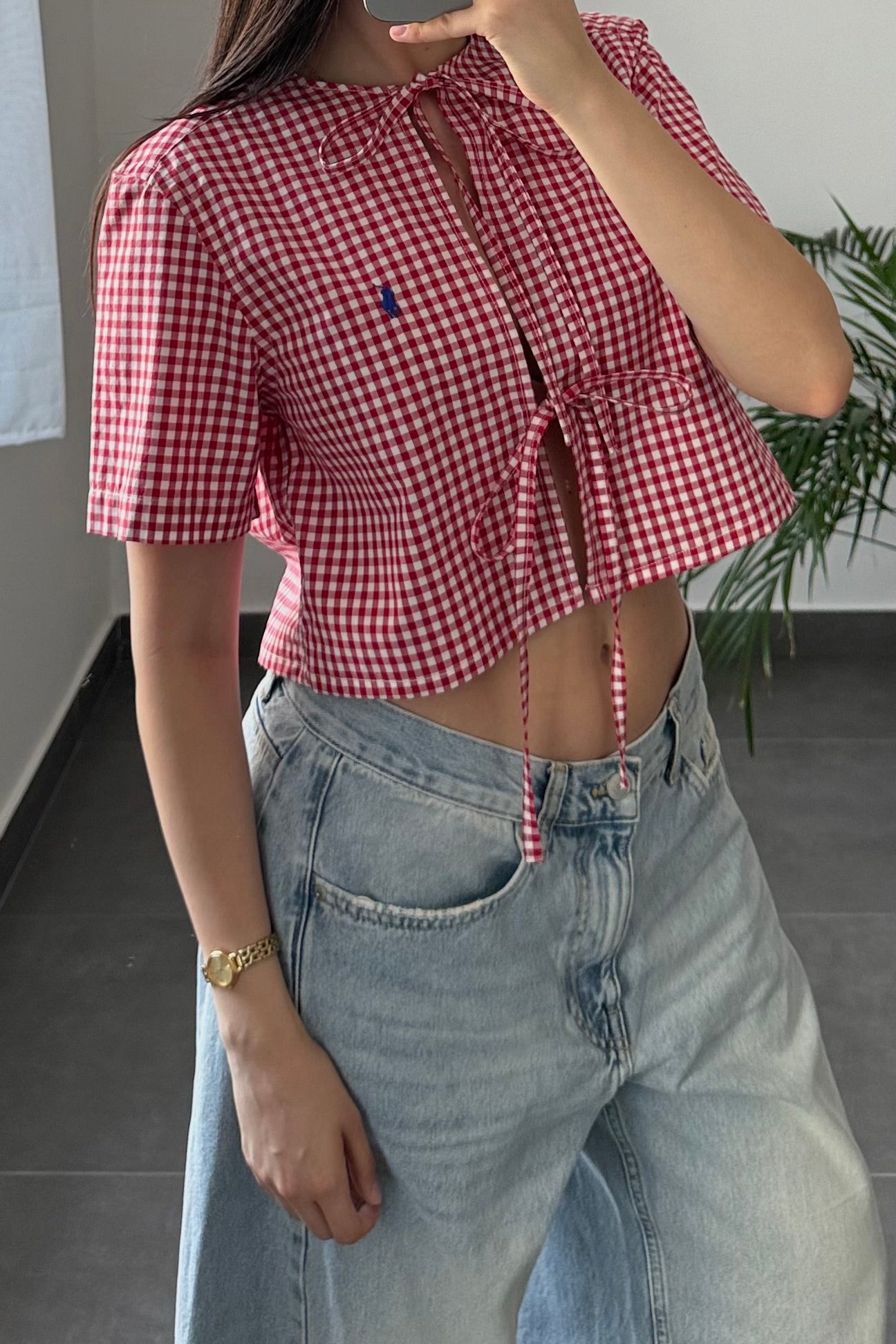 Camicia Ralph Lauren - S