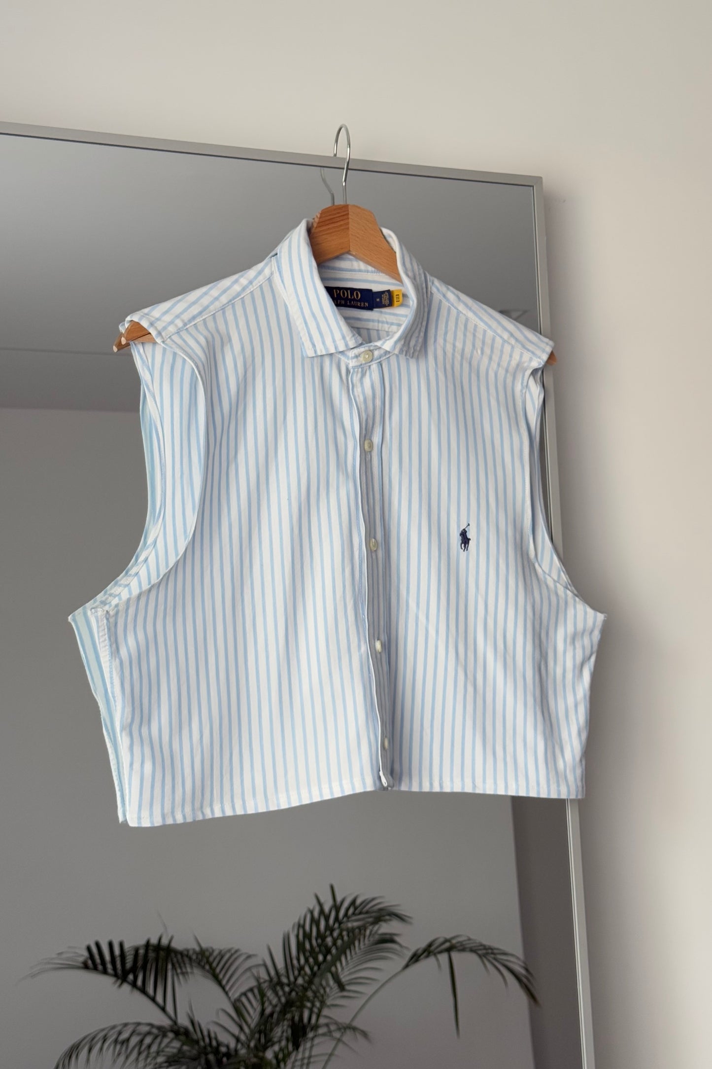 Camicia Ralph Lauren - M/L