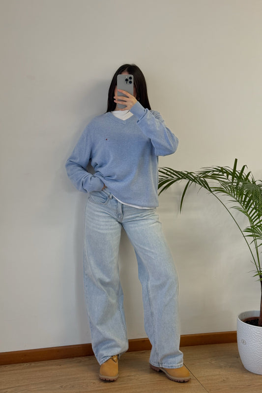 Maglione Tommy Hilfiger